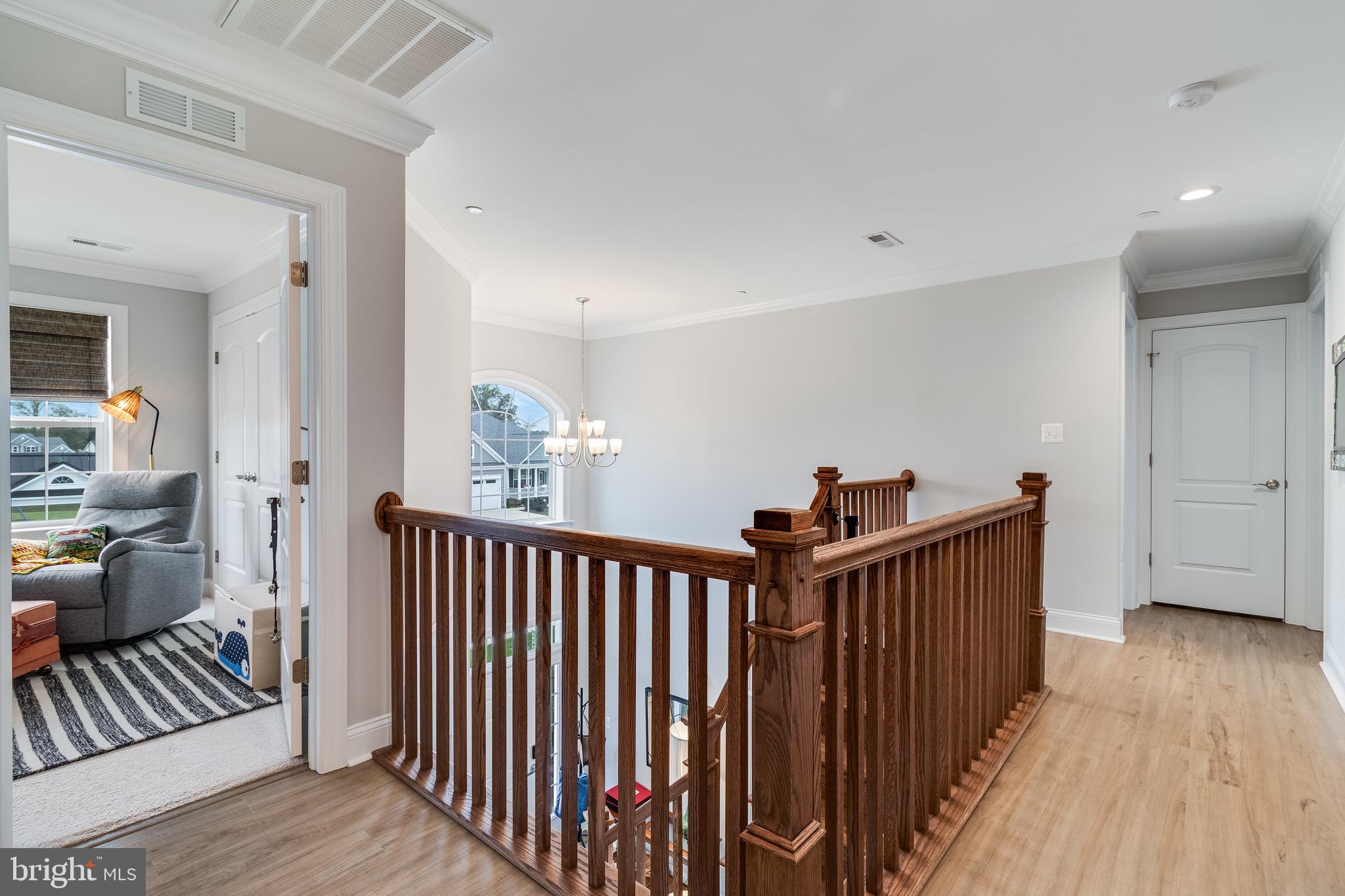 MEADOWS AT TOWN RUN - Residential