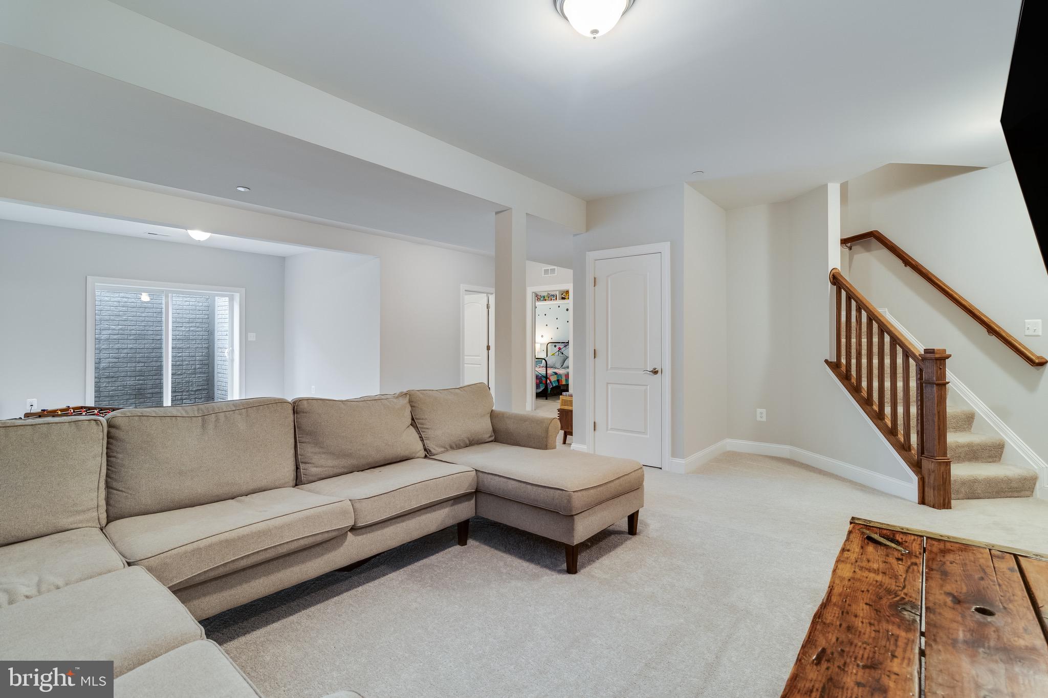 MEADOWS AT TOWN RUN - Residential