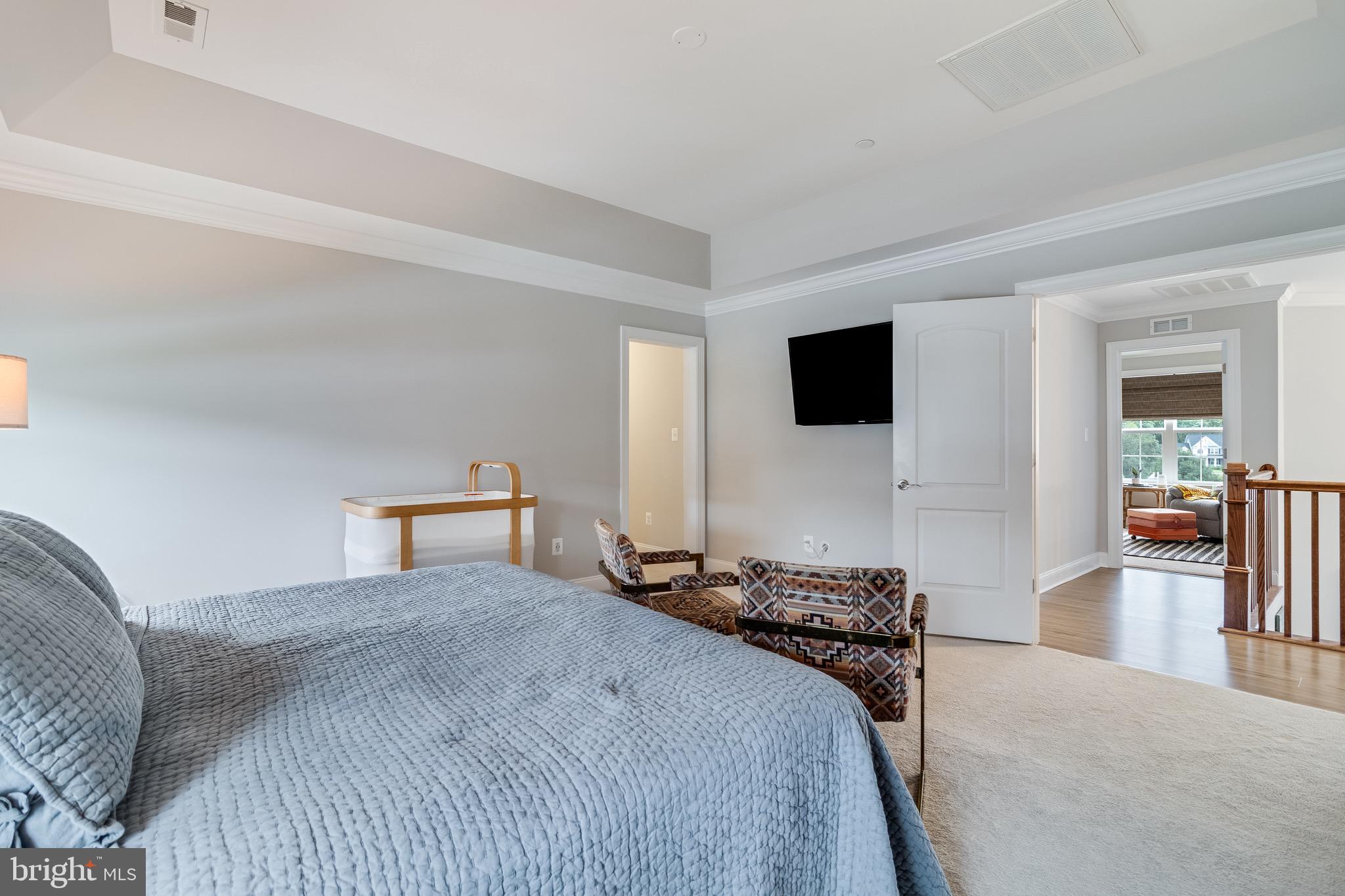 MEADOWS AT TOWN RUN - Residential