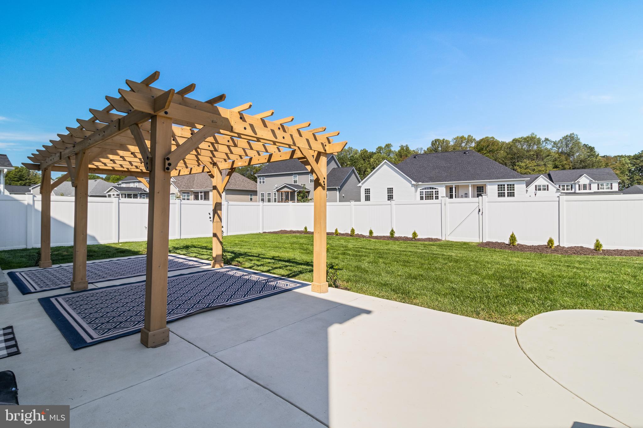 MEADOWS AT TOWN RUN - Residential