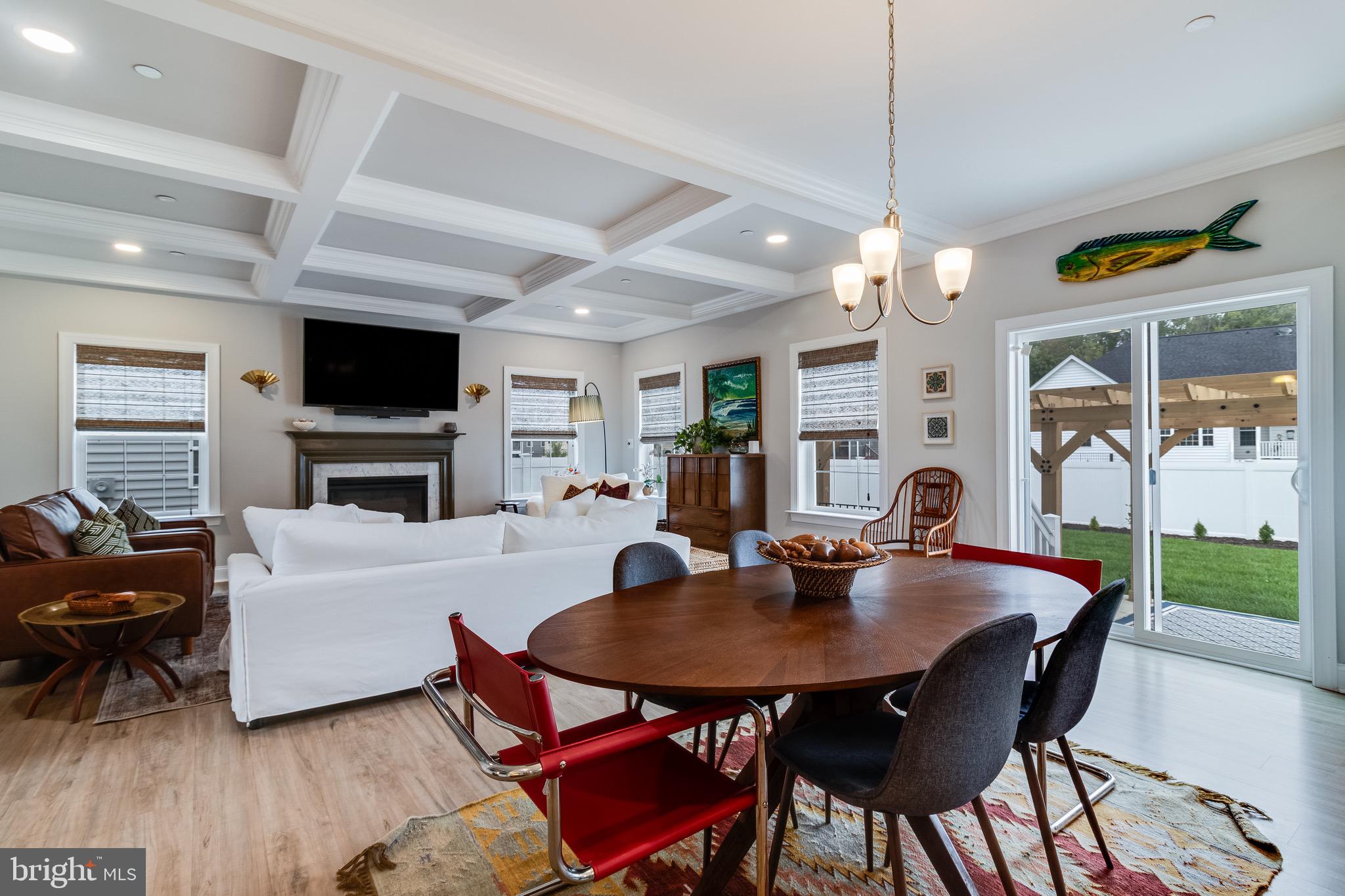 MEADOWS AT TOWN RUN - Residential