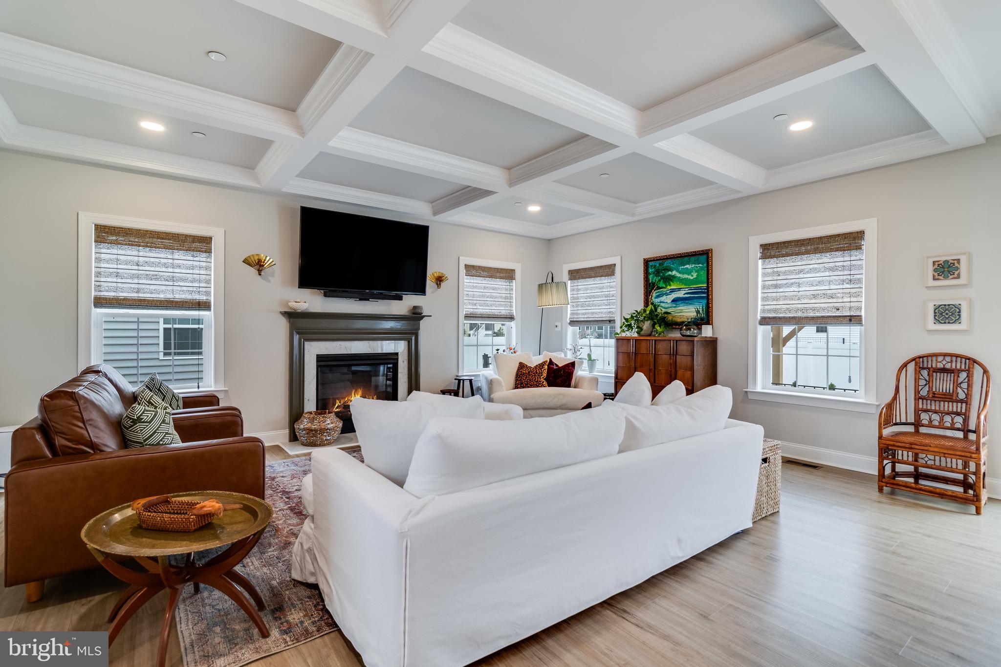 MEADOWS AT TOWN RUN - Residential