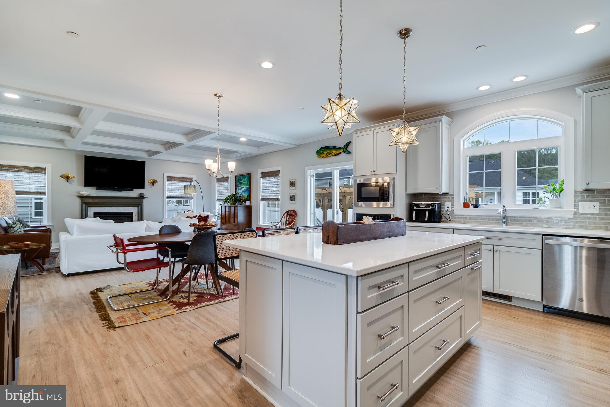 MEADOWS AT TOWN RUN - Residential