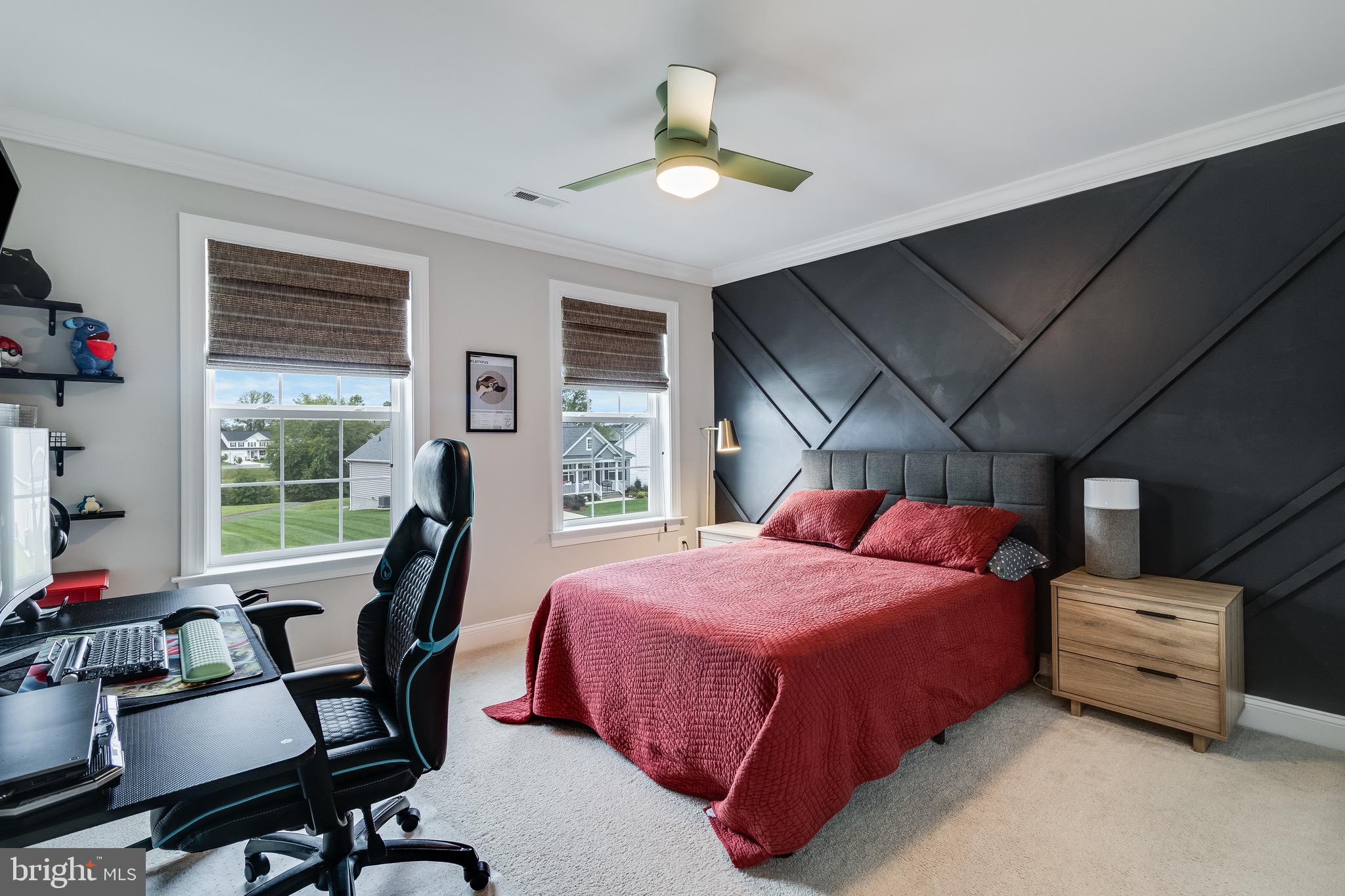 MEADOWS AT TOWN RUN - Residential