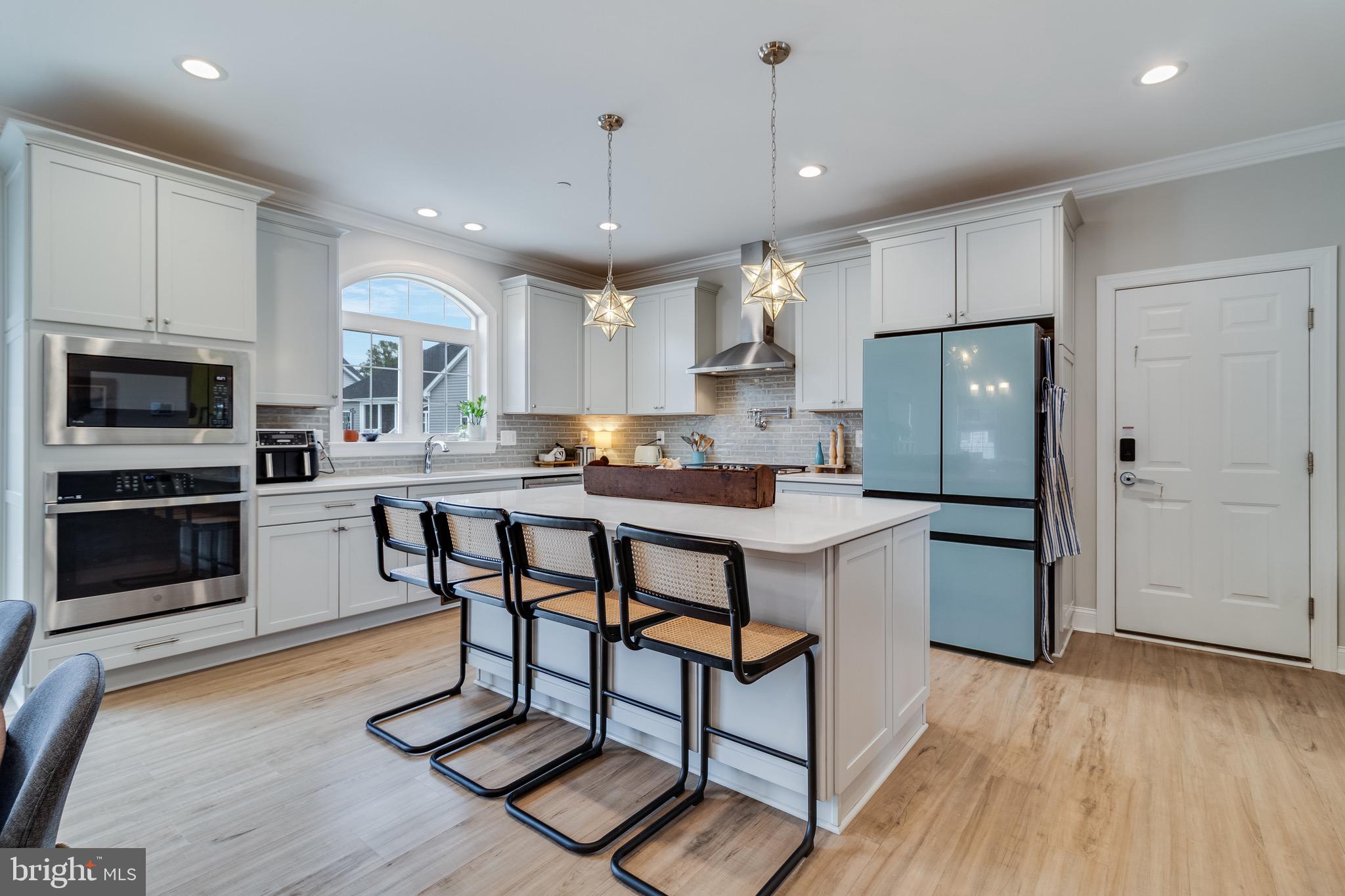 MEADOWS AT TOWN RUN - Residential