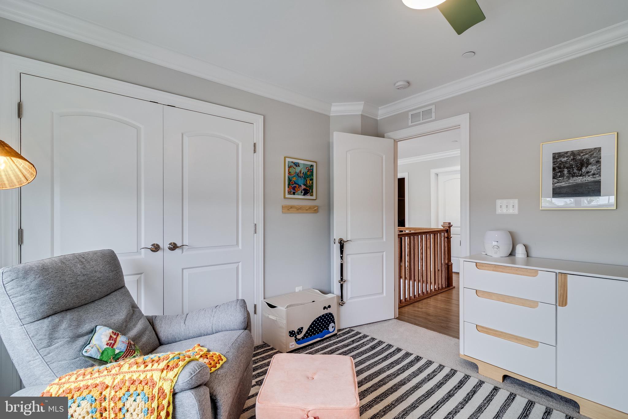 MEADOWS AT TOWN RUN - Residential