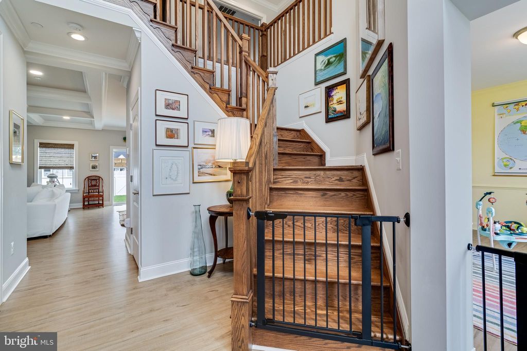 Photo of 23098 Town Run Drive, LEONARDTOWN, MD 20650 (MLS # MDSM2027276)
