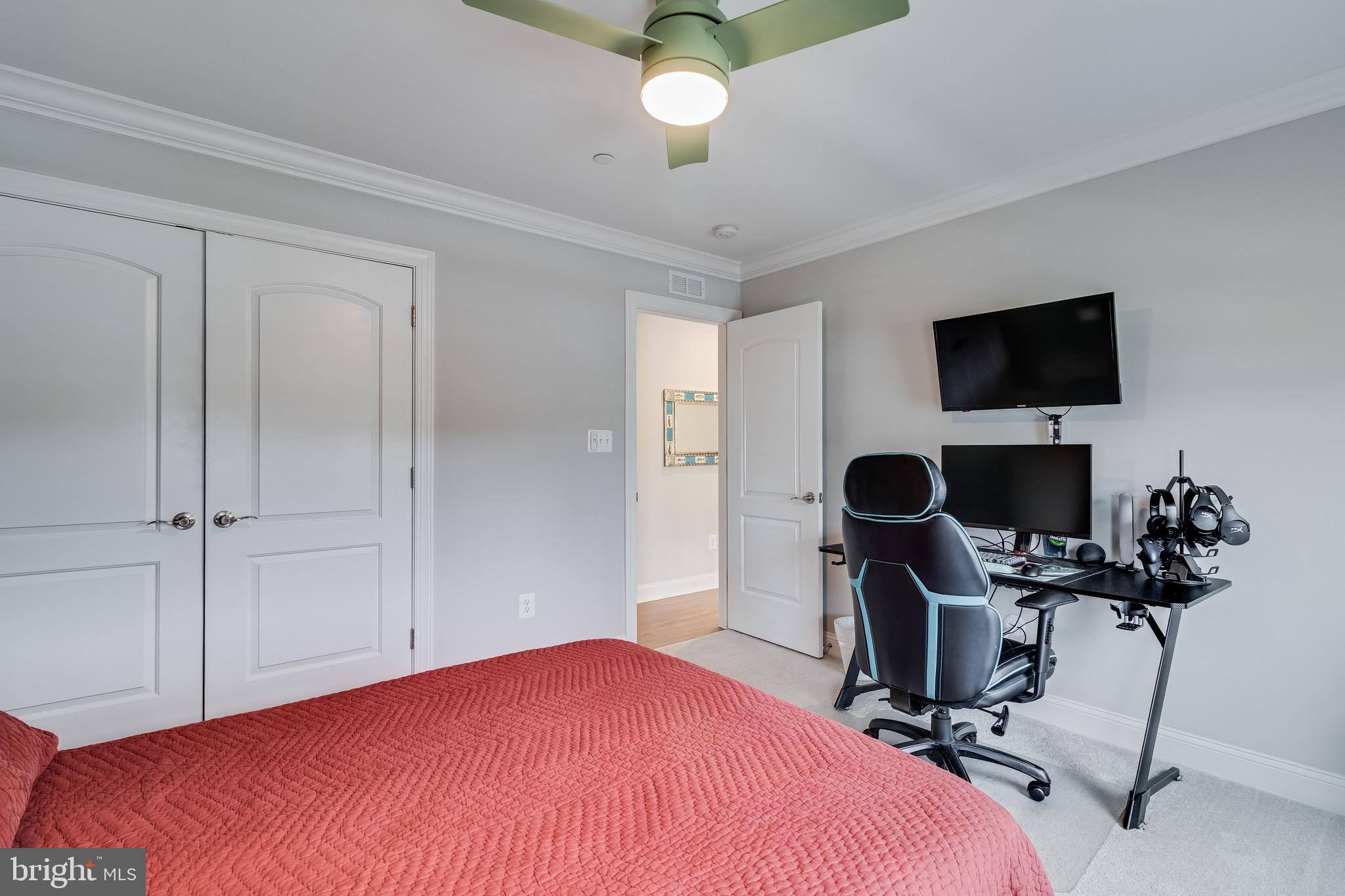 MEADOWS AT TOWN RUN - Residential