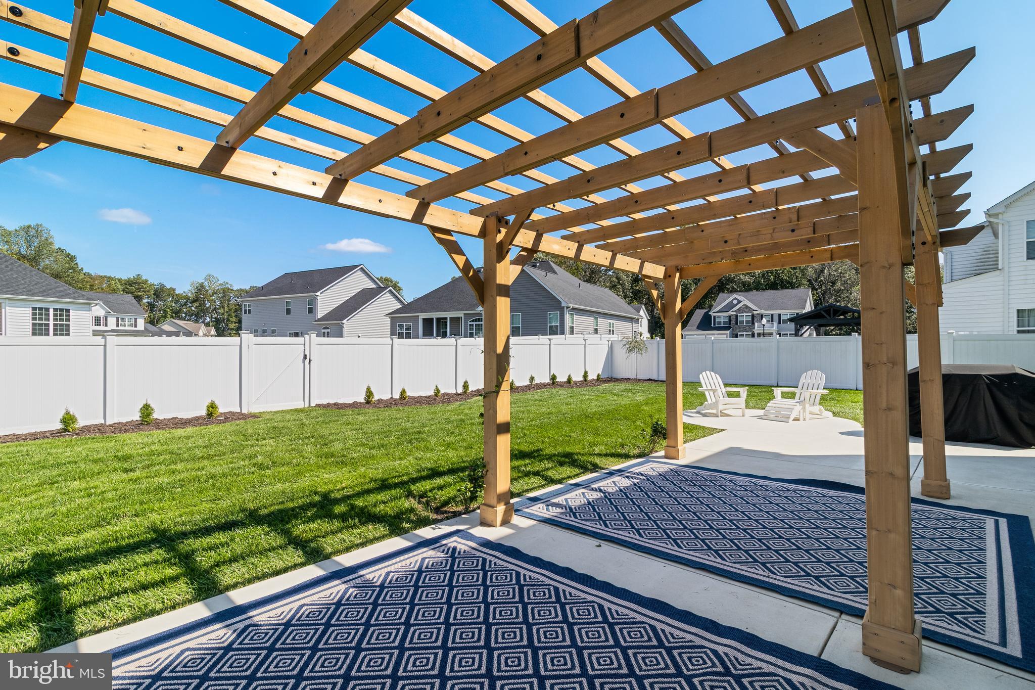 MEADOWS AT TOWN RUN - Residential