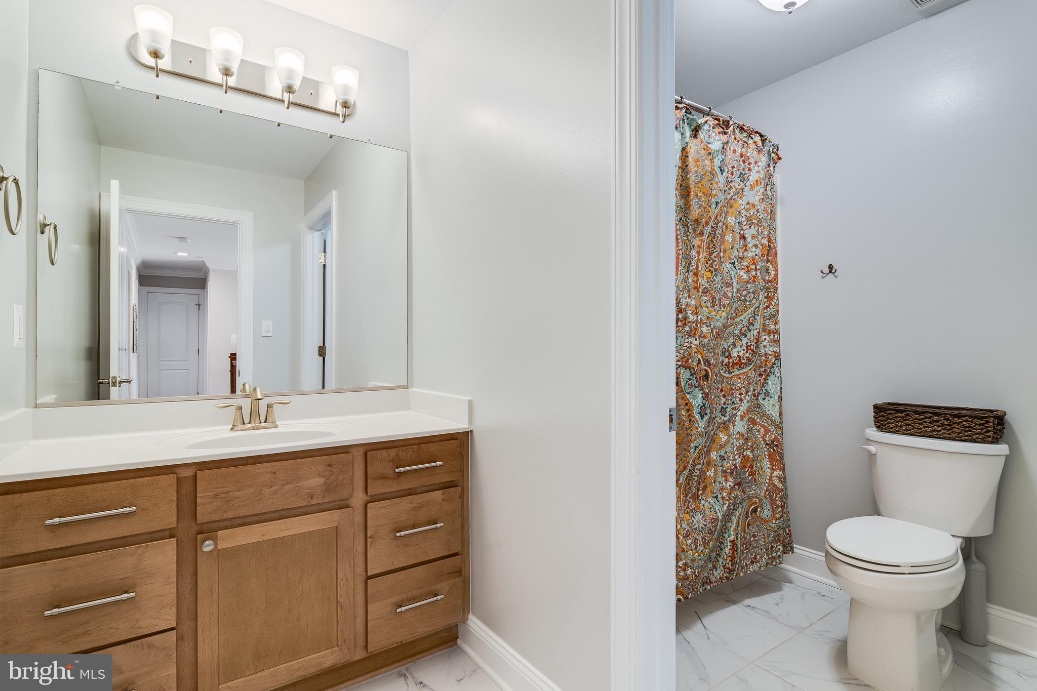 MEADOWS AT TOWN RUN - Residential