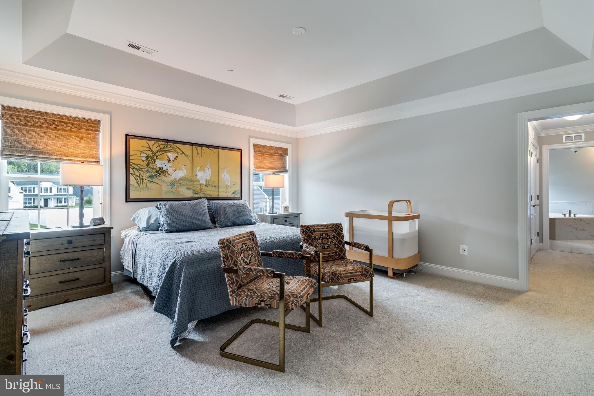 MEADOWS AT TOWN RUN - Residential