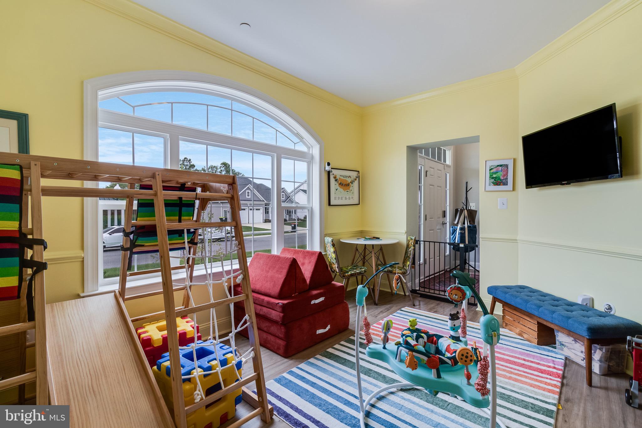 MEADOWS AT TOWN RUN - Residential