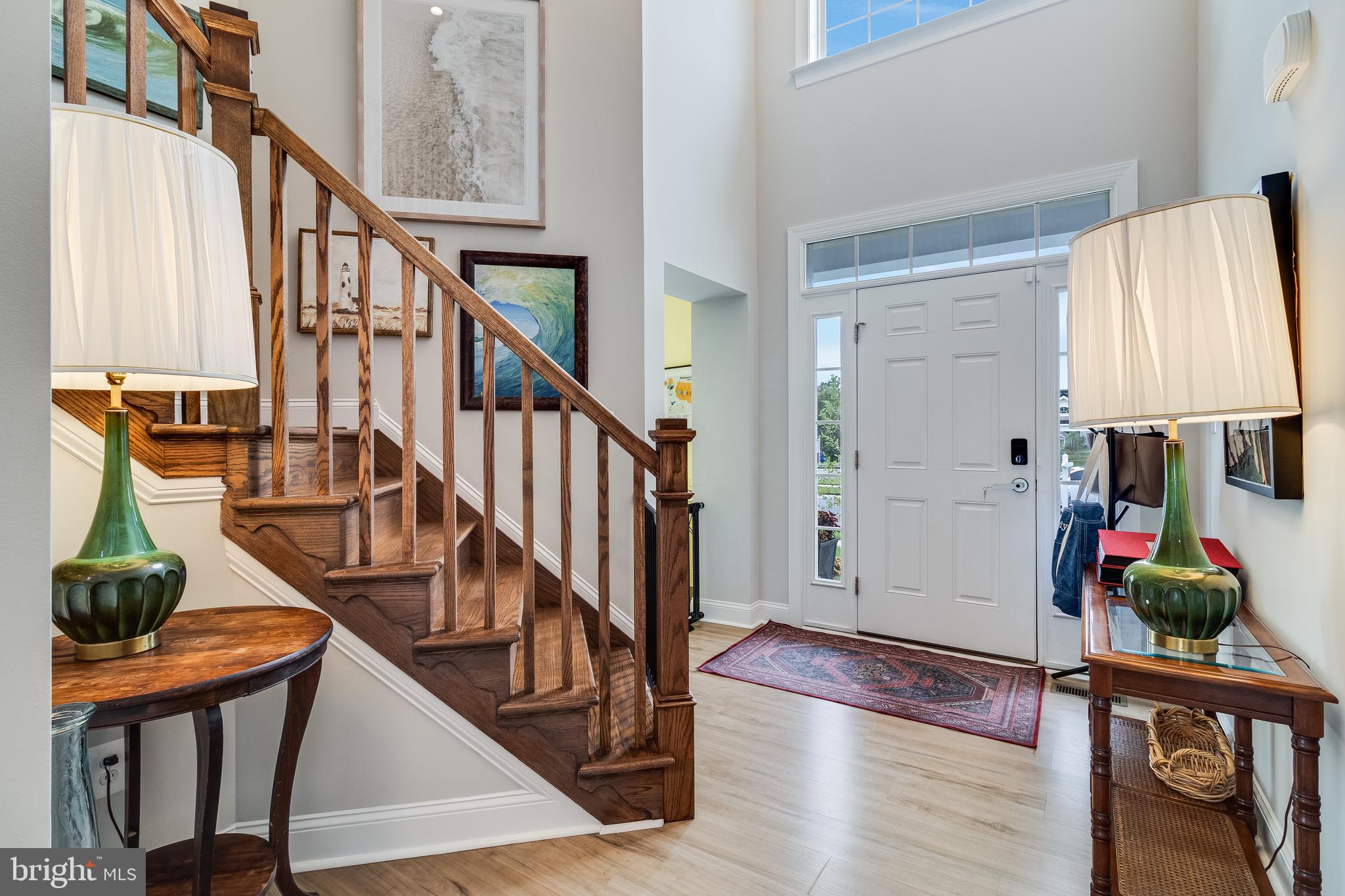 MEADOWS AT TOWN RUN - Residential