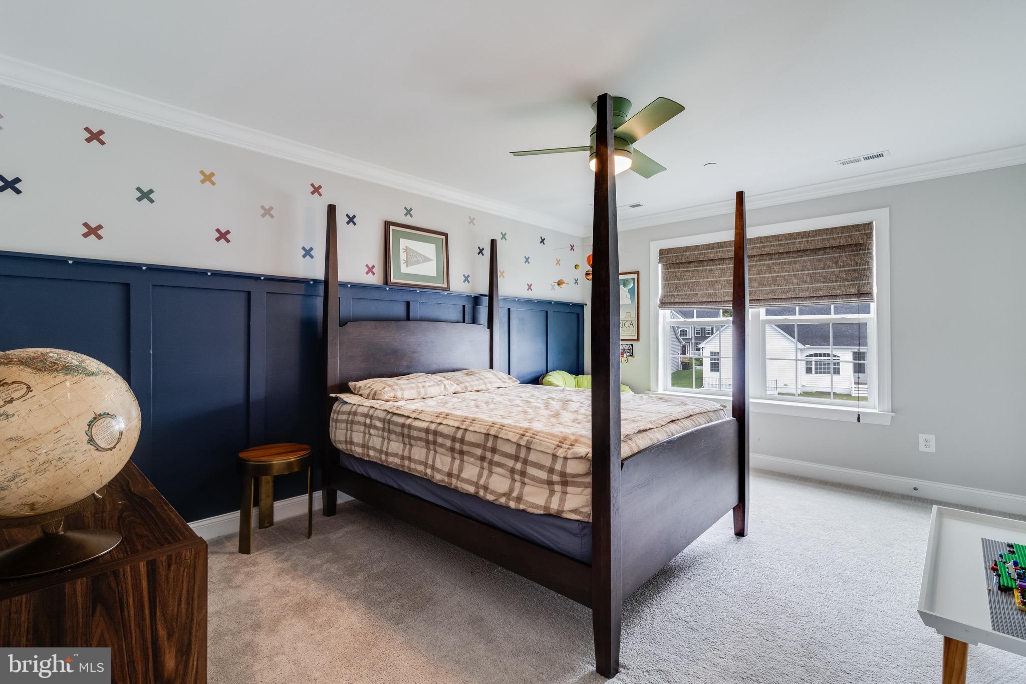 MEADOWS AT TOWN RUN - Residential