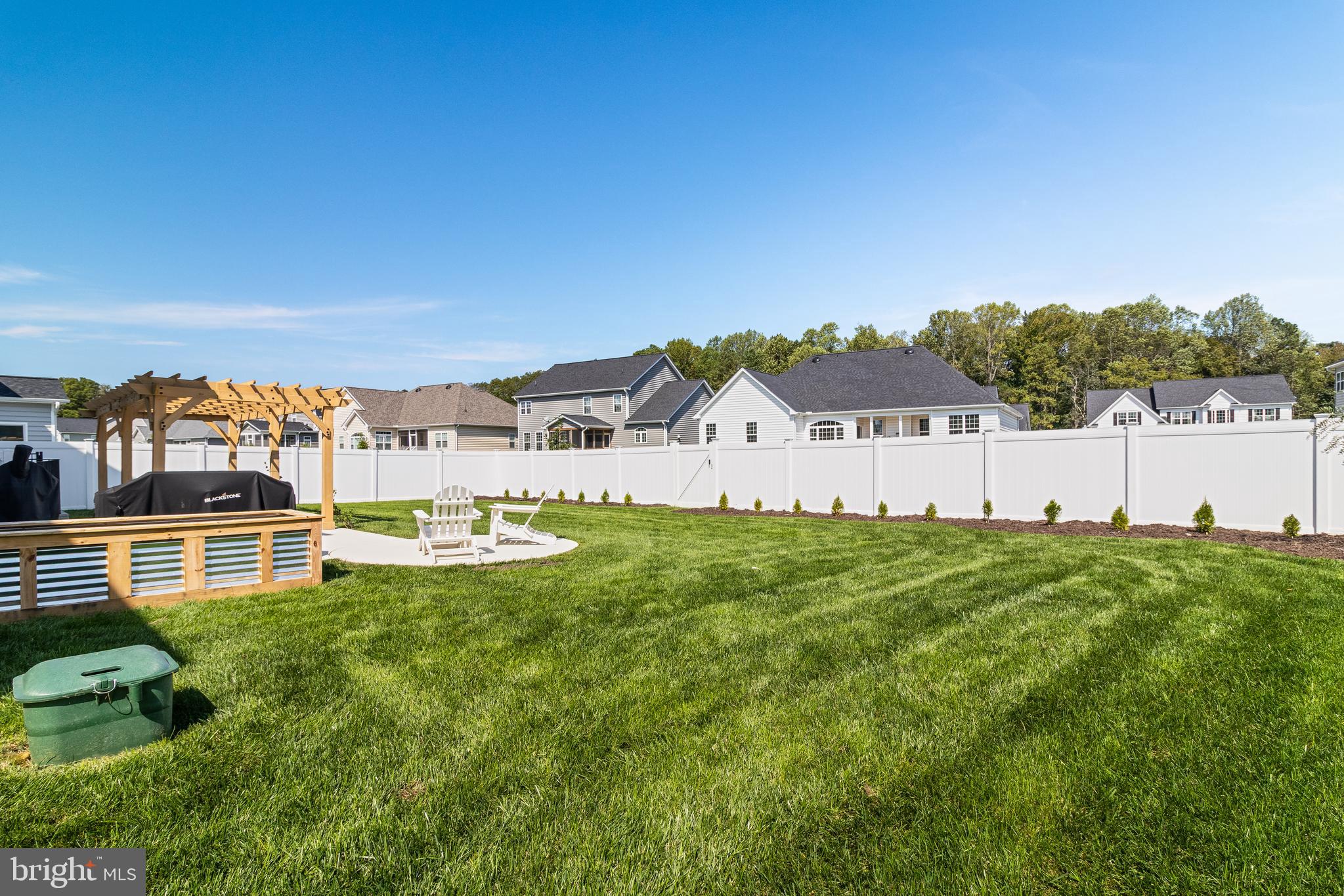 MEADOWS AT TOWN RUN - Residential