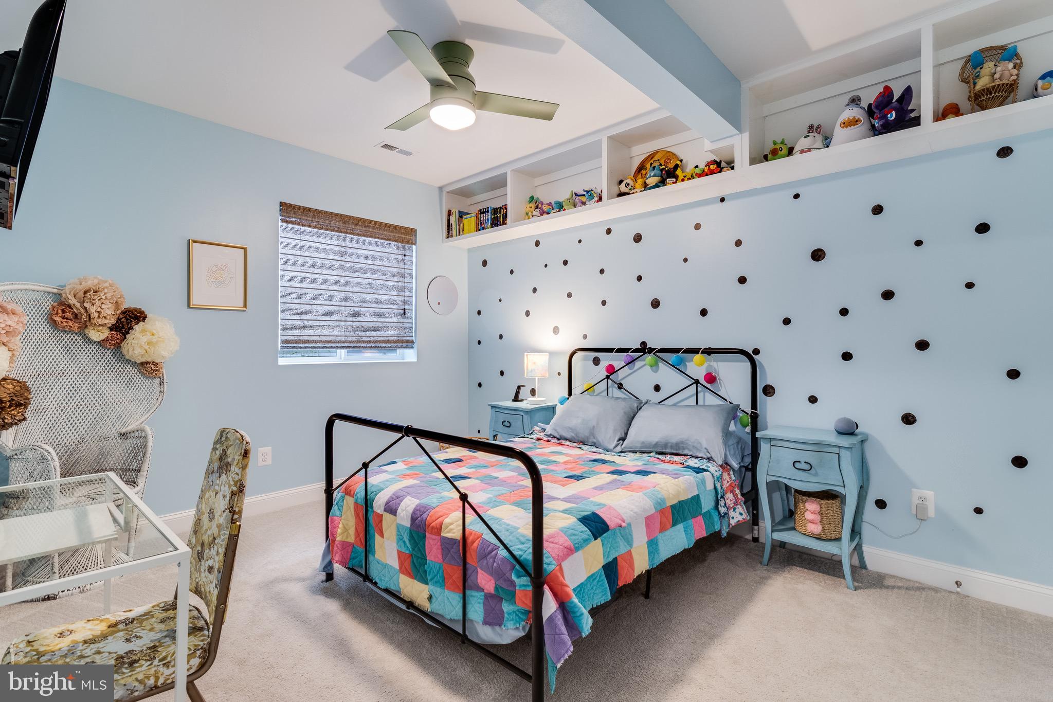 MEADOWS AT TOWN RUN - Residential