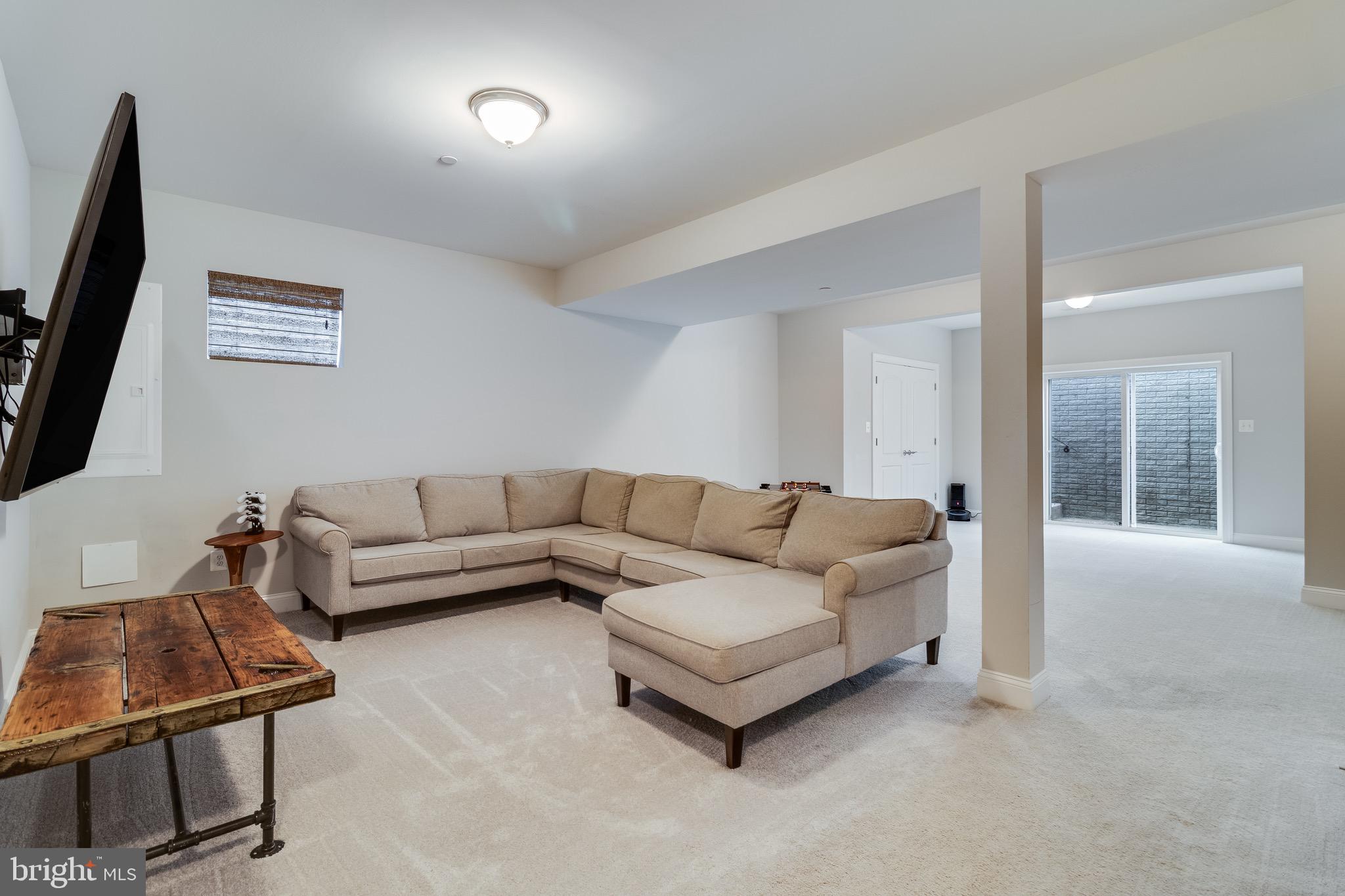 MEADOWS AT TOWN RUN - Residential