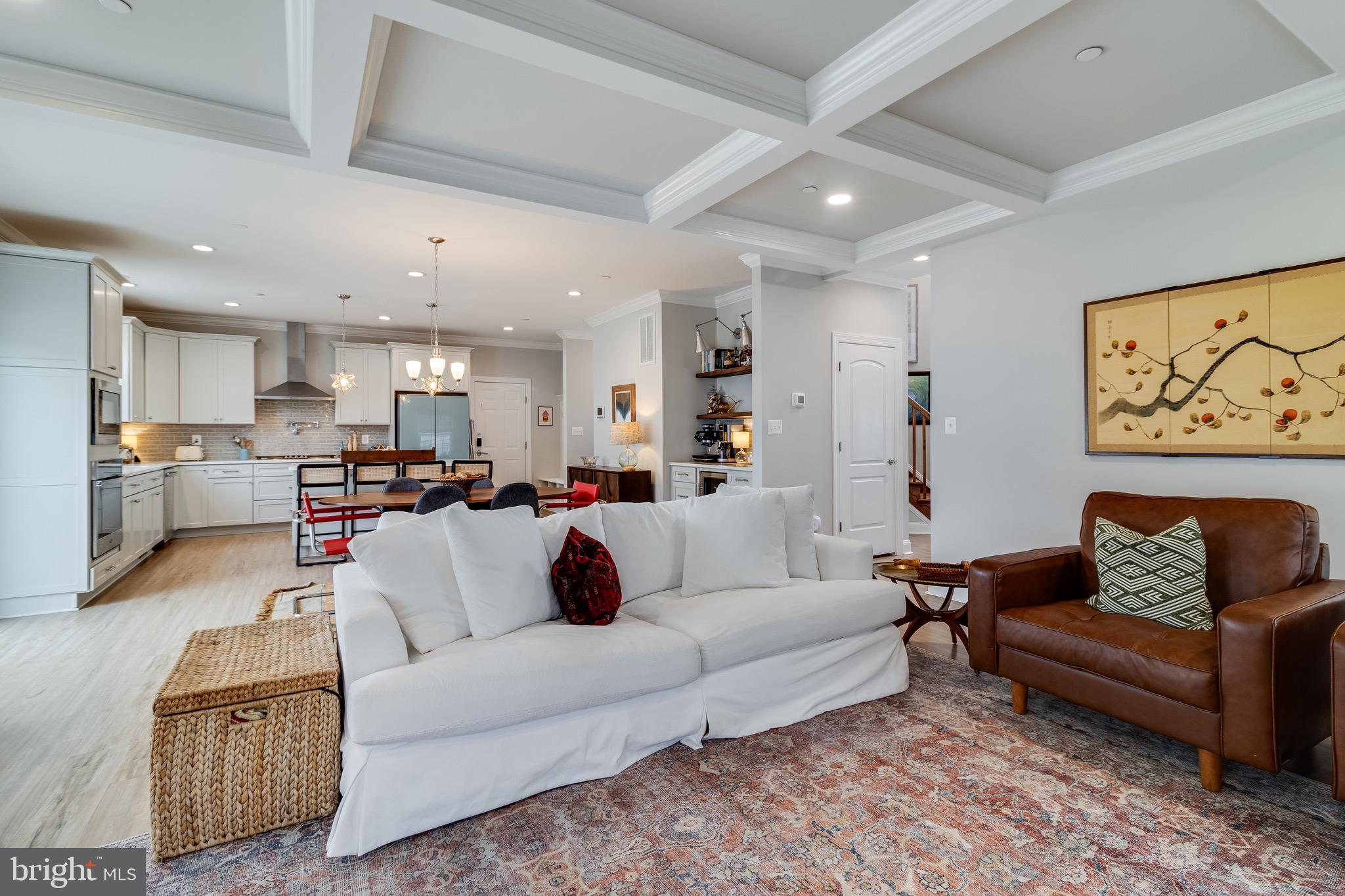 MEADOWS AT TOWN RUN - Residential