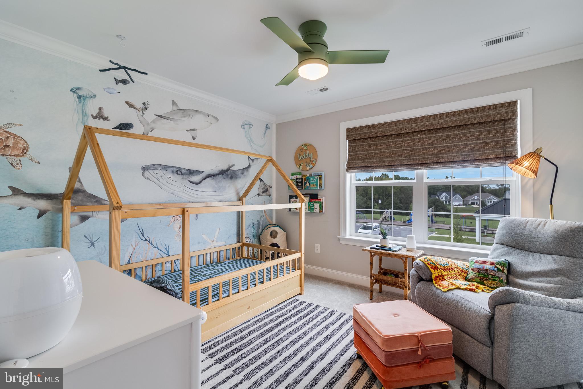 MEADOWS AT TOWN RUN - Residential