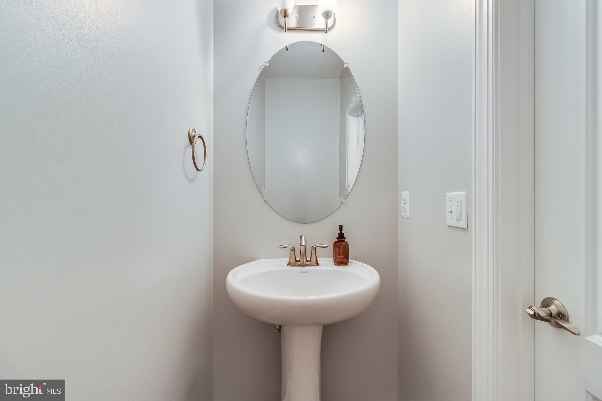 MEADOWS AT TOWN RUN - Residential