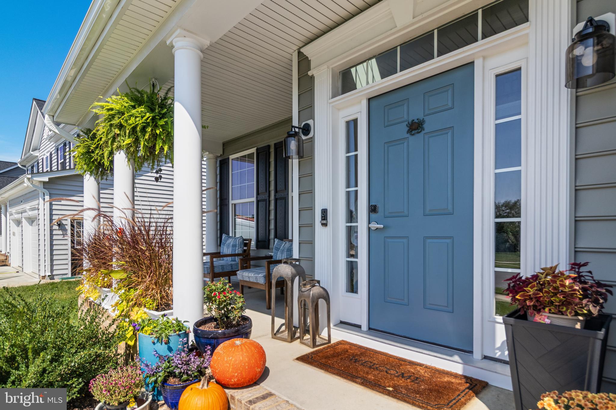 MEADOWS AT TOWN RUN - Residential