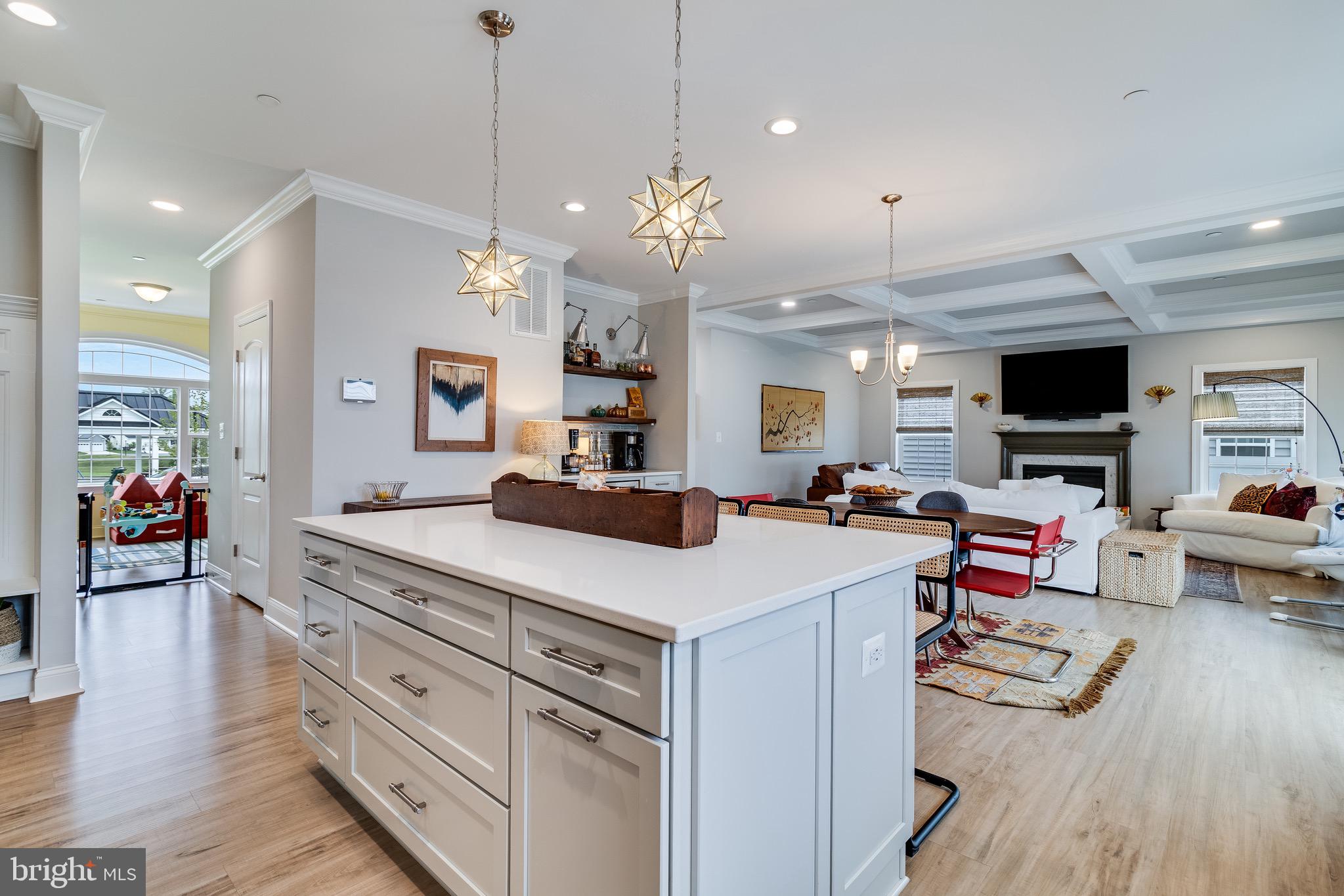 MEADOWS AT TOWN RUN - Residential