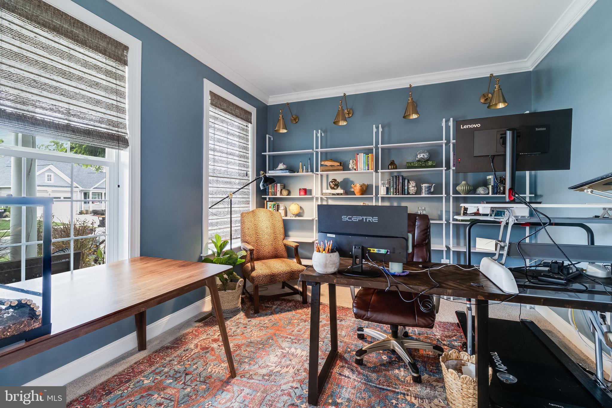 MEADOWS AT TOWN RUN - Residential