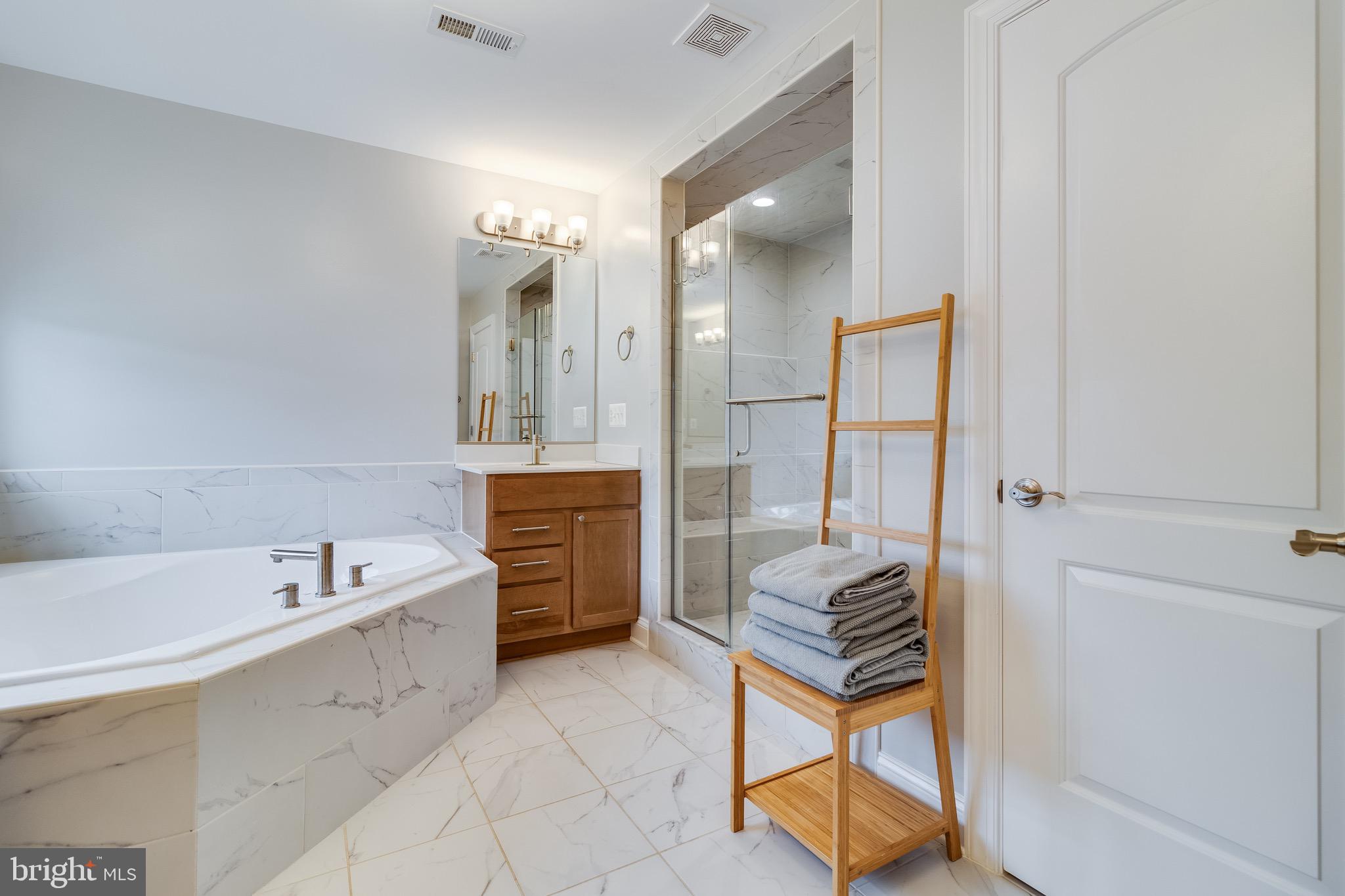 MEADOWS AT TOWN RUN - Residential