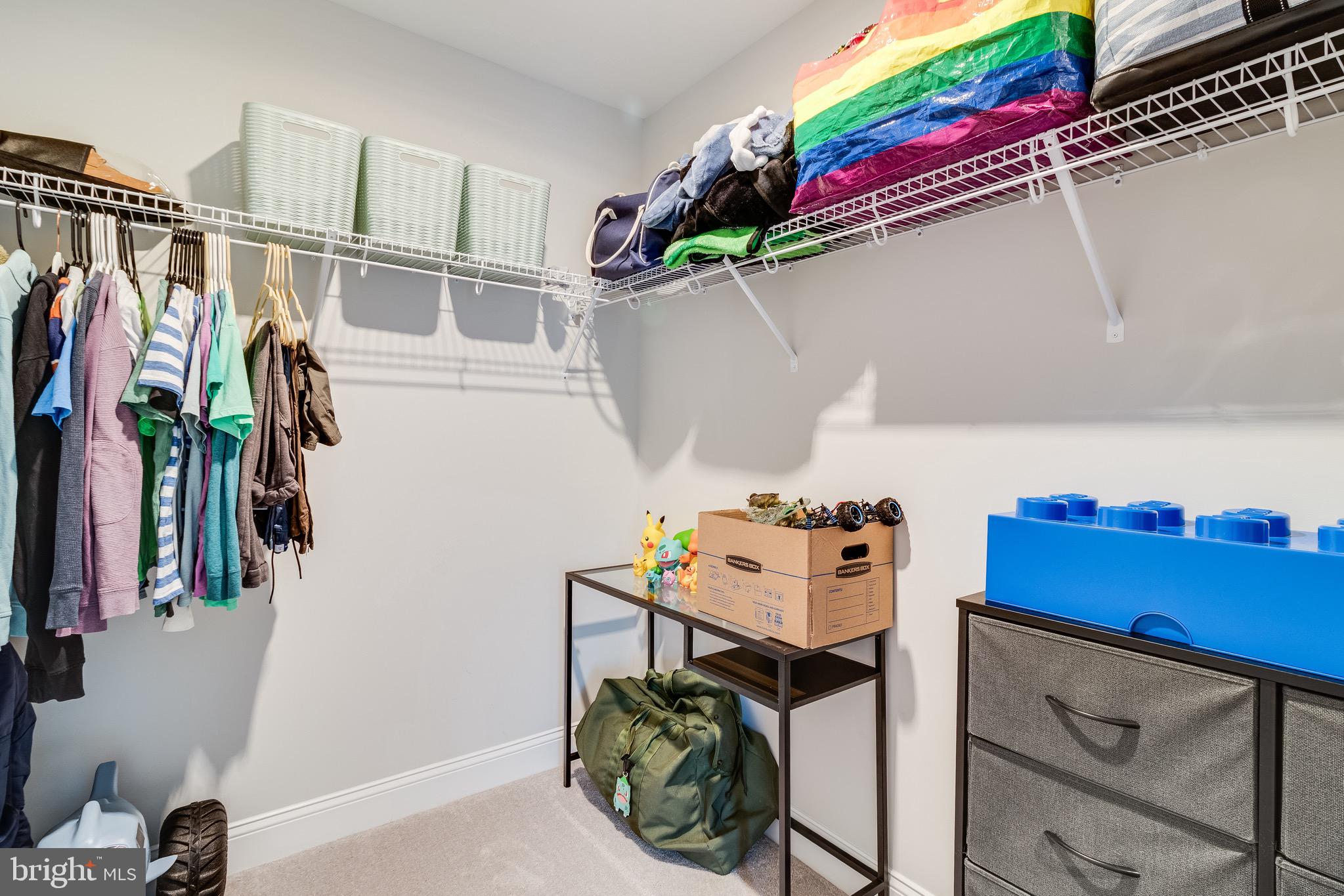 MEADOWS AT TOWN RUN - Residential