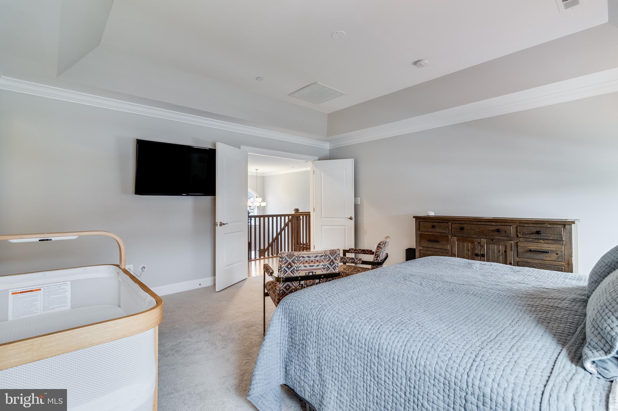 MEADOWS AT TOWN RUN - Residential