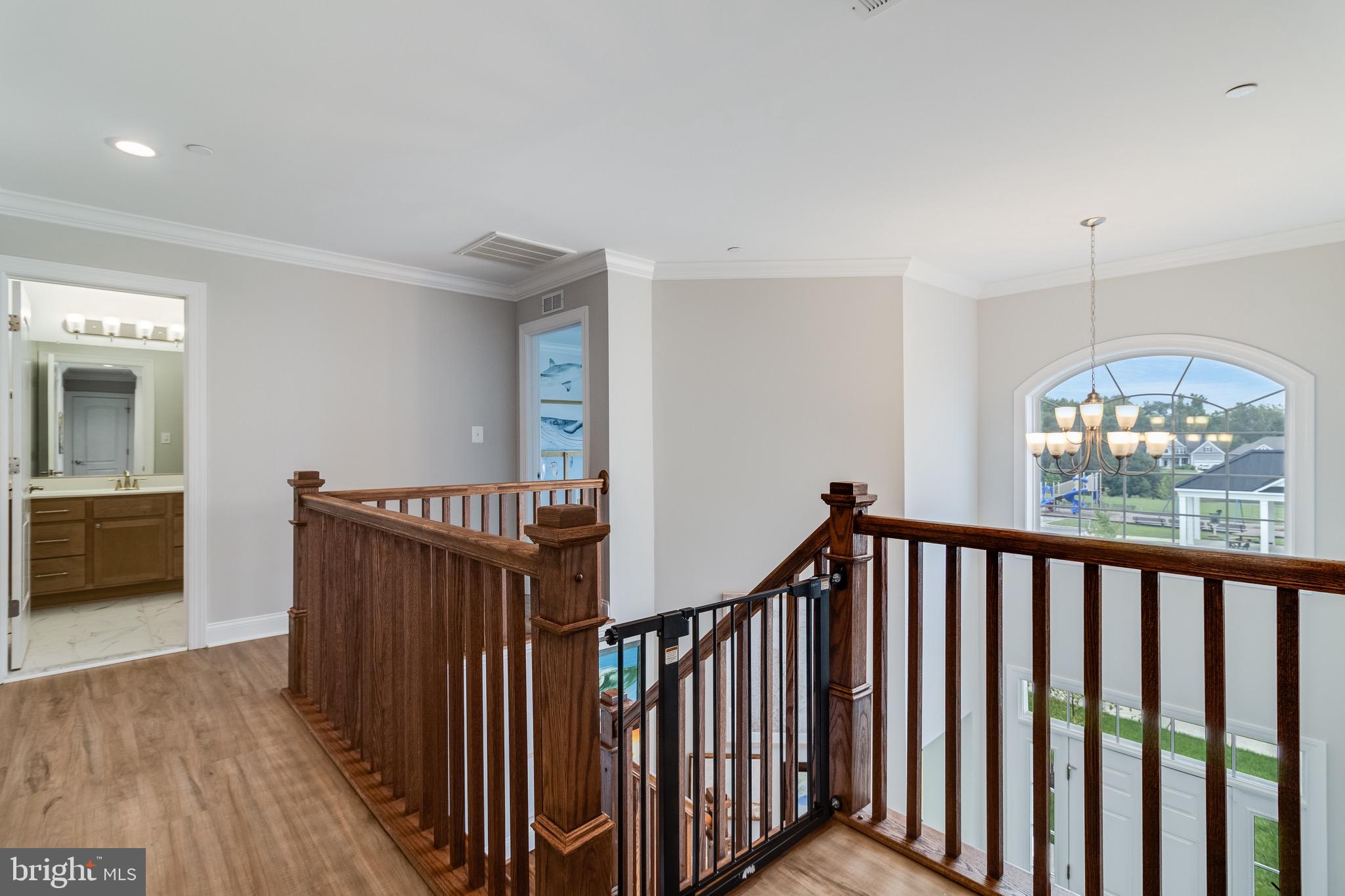 MEADOWS AT TOWN RUN - Residential