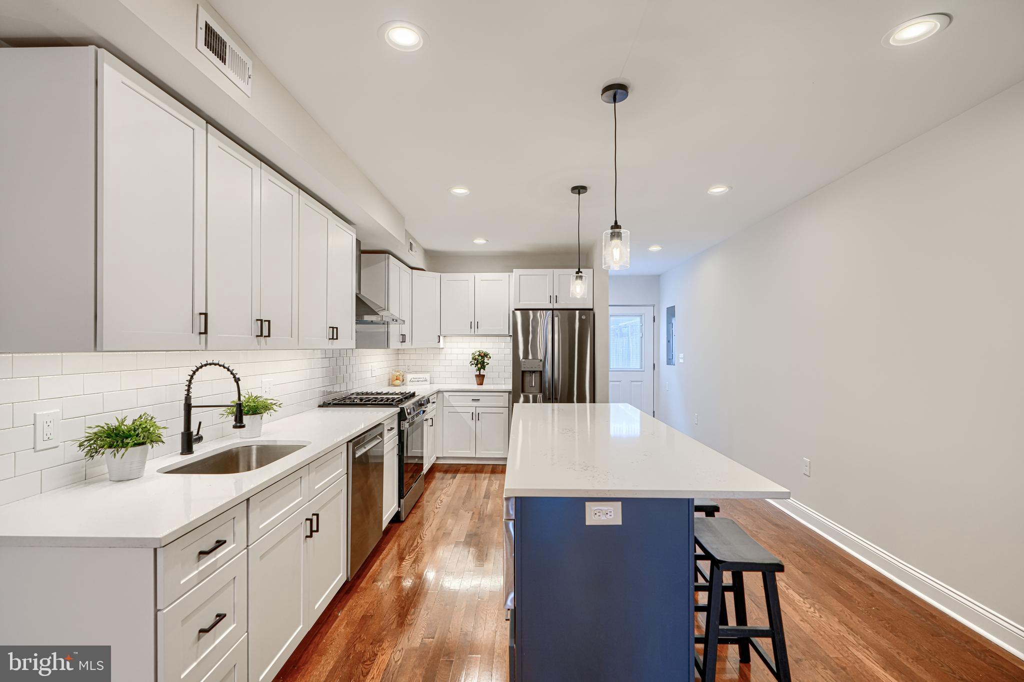 CANTON - Residential