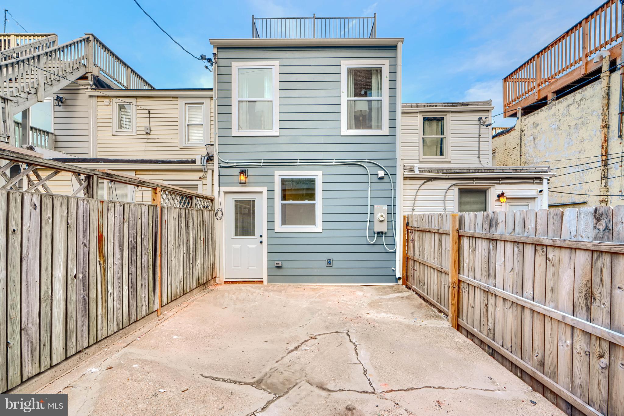 CANTON - Residential