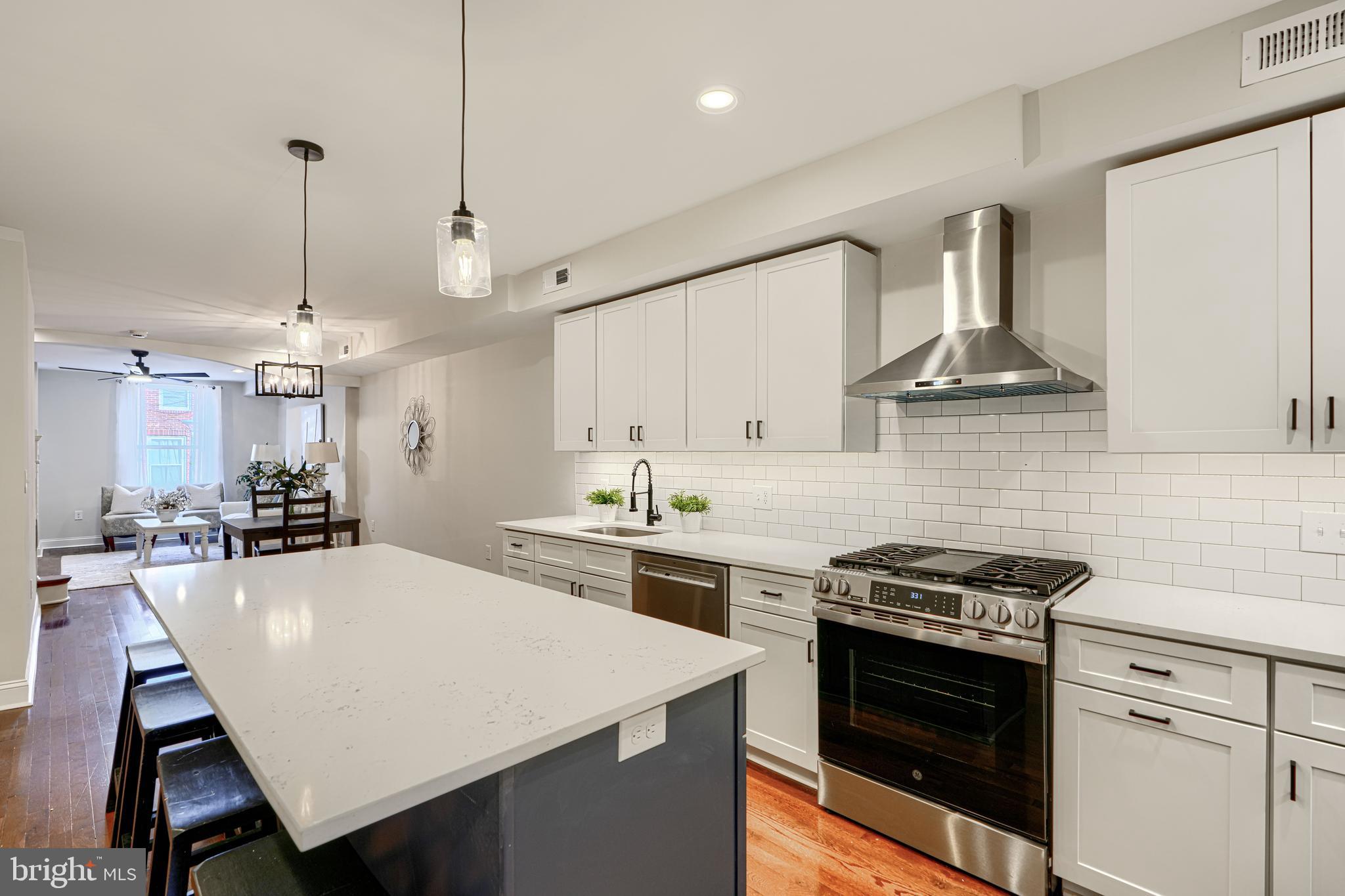 CANTON - Residential