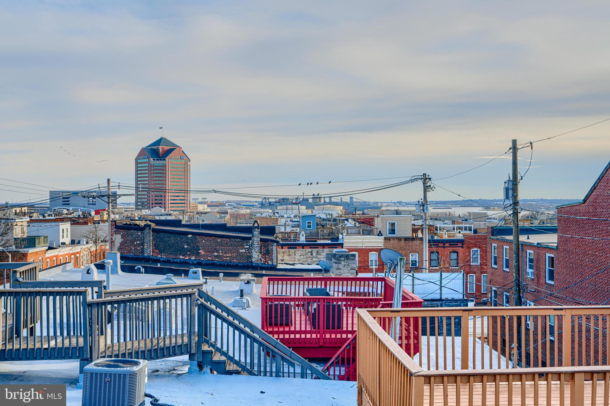 CANTON - Residential