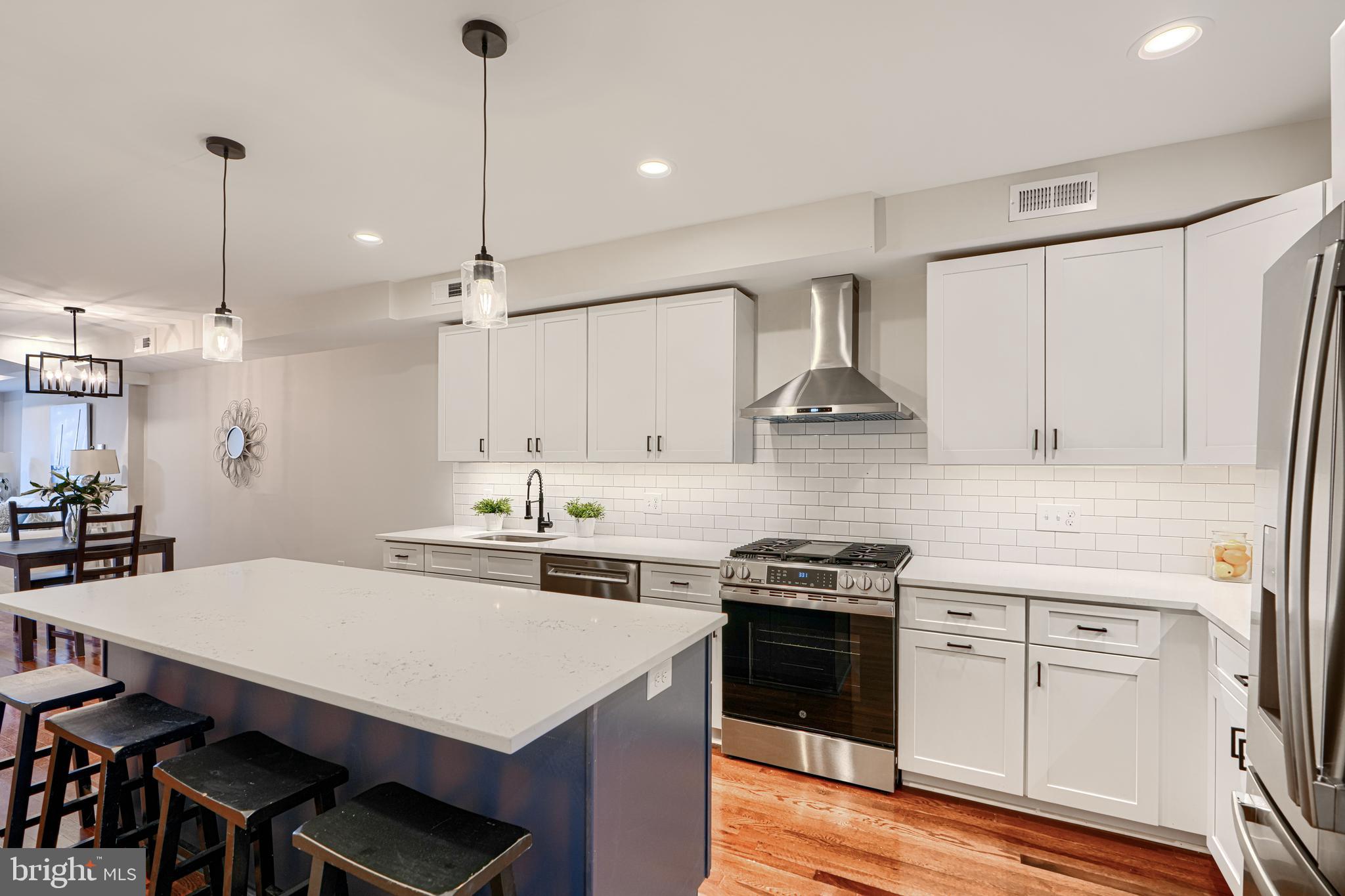 CANTON - Residential