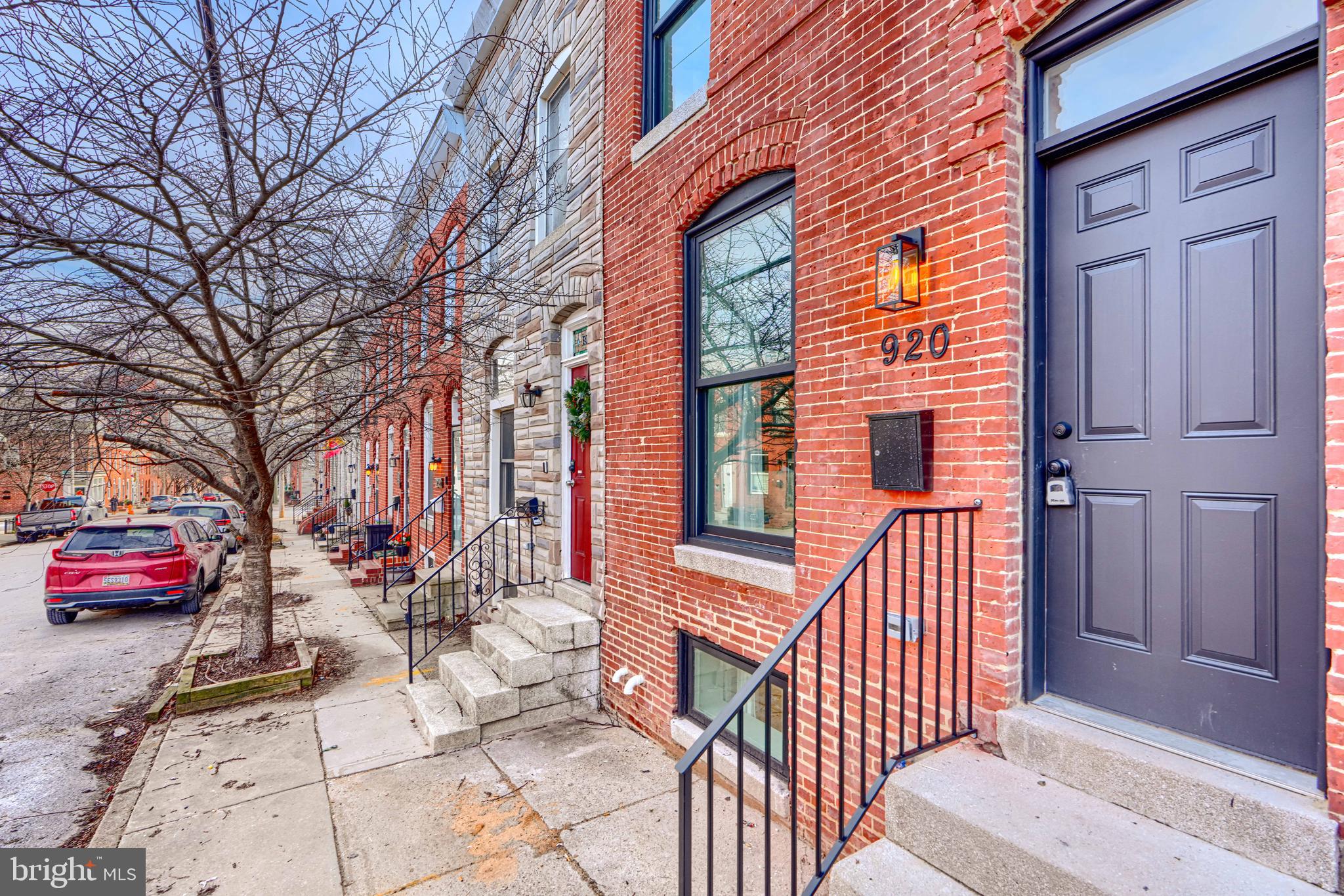 CANTON - Residential