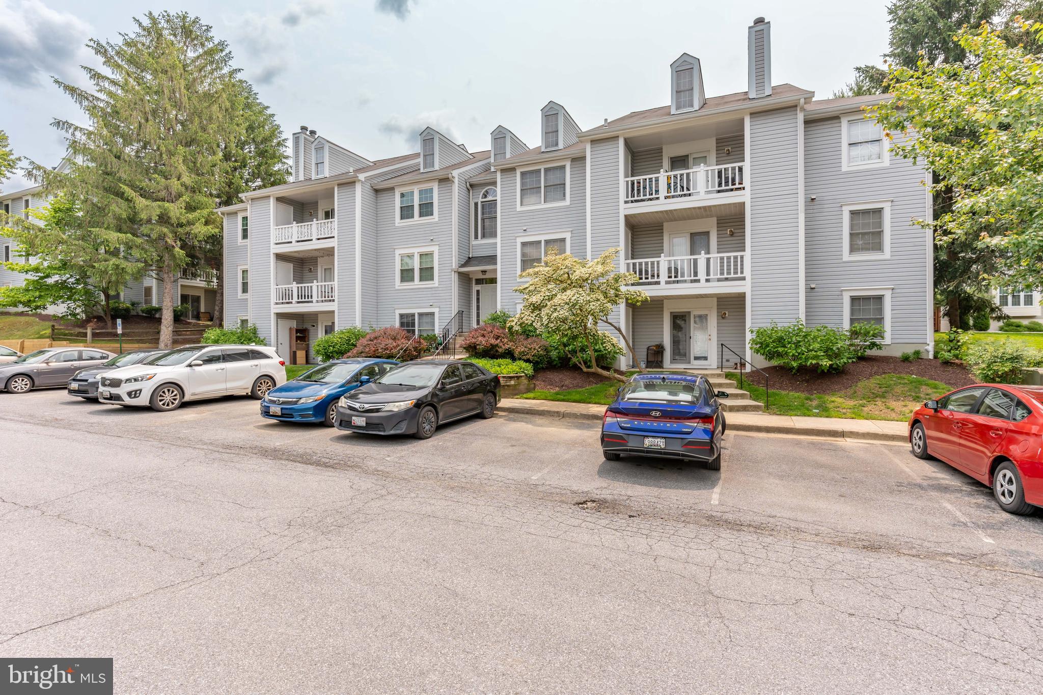 12216 EAGLES NEST COURT G
