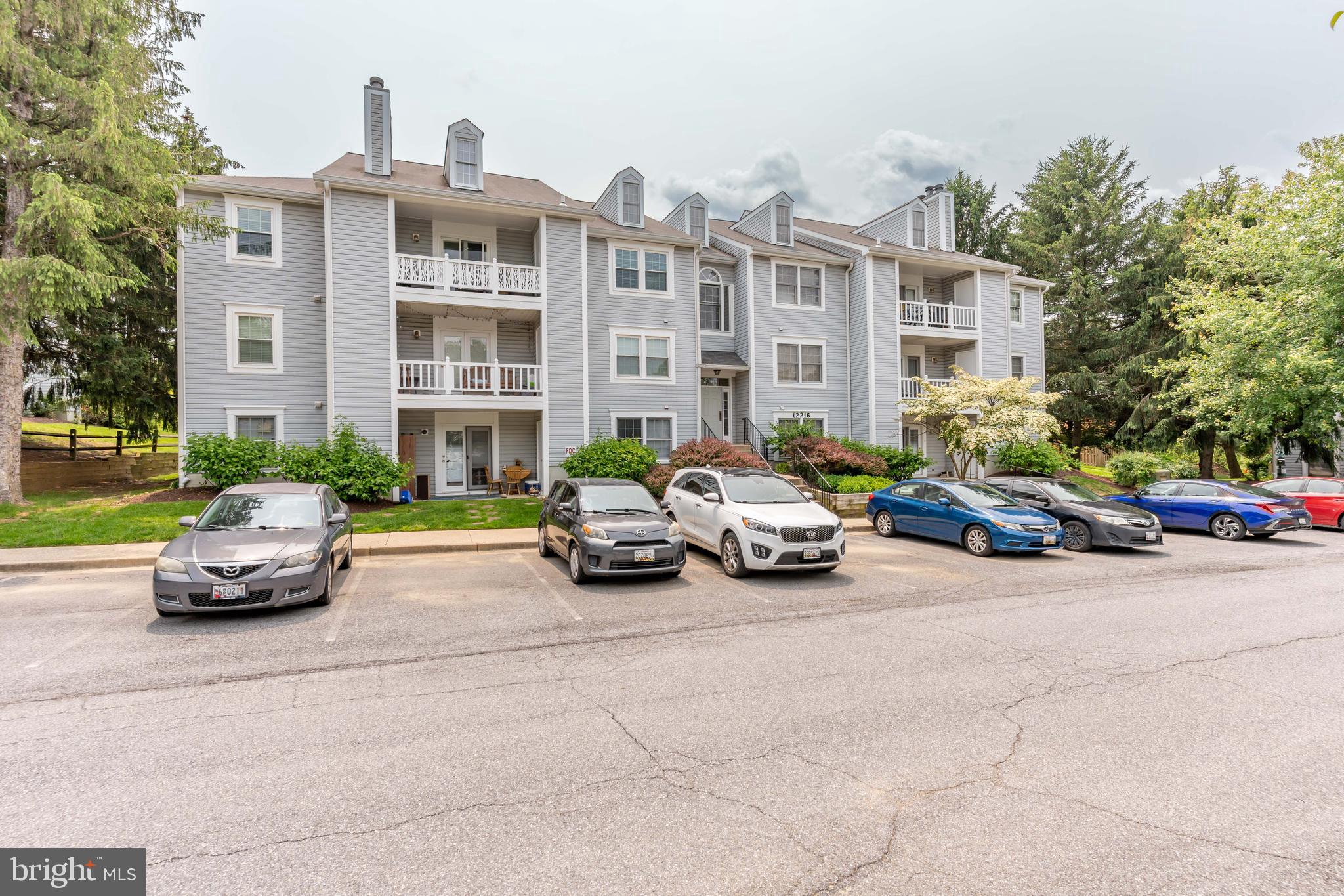 12216 EAGLES NEST COURT G