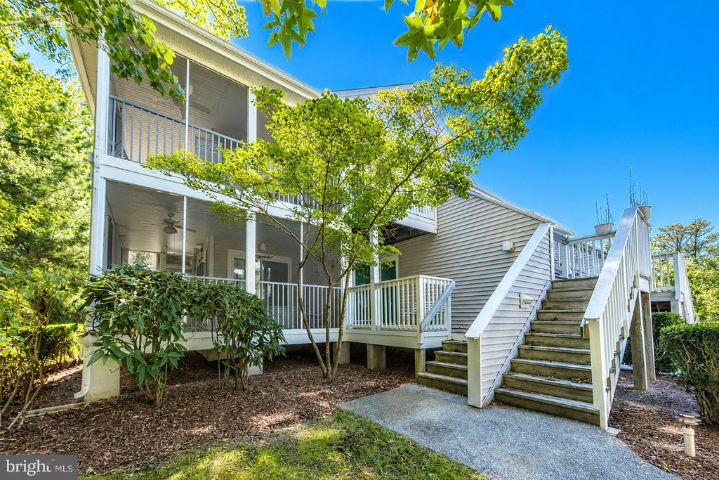 Photo of 39055 Lakeshore Court #53068, BETHANY BEACH, DE 19930 (MLS # DESU2117162)