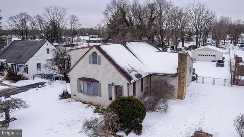 Homes For Sale - 554 Bellview Avenue<br/> CLAYTON, NJ 08312