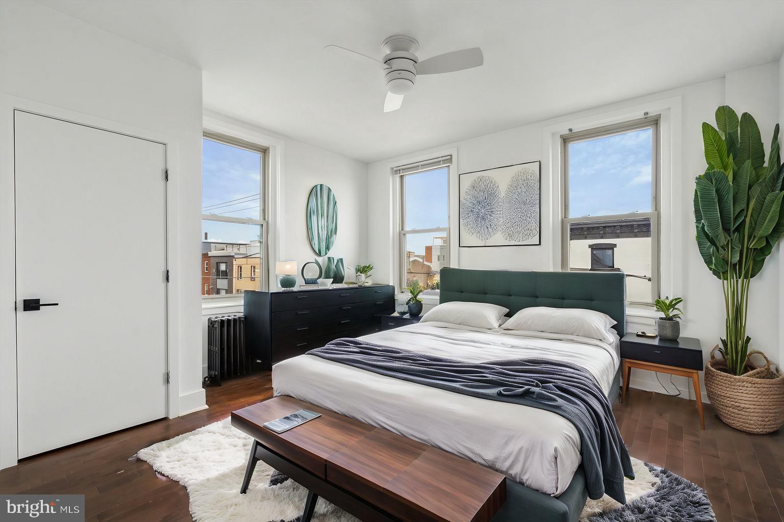 FISHTOWN - Residential Lease