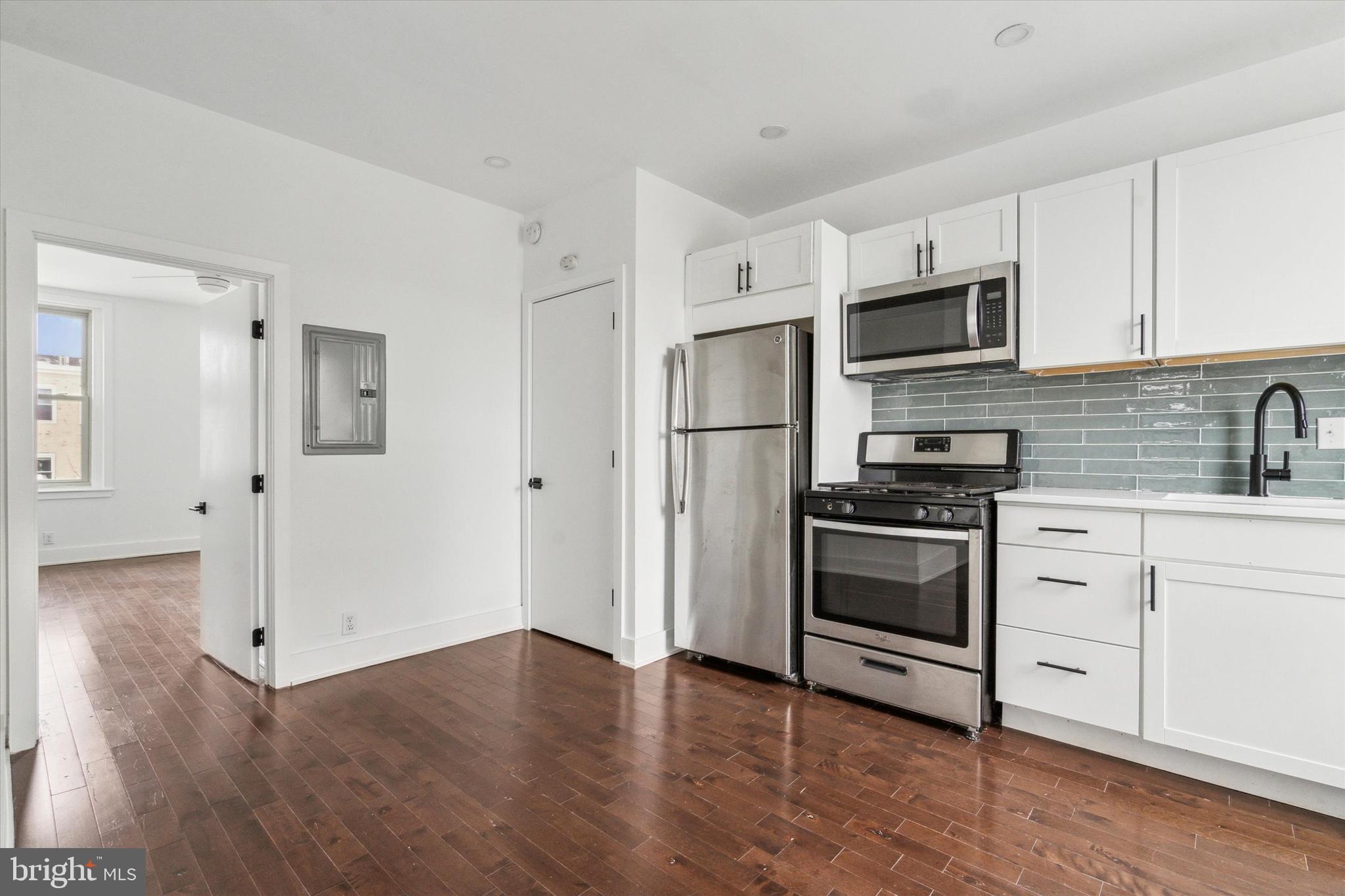 FISHTOWN - Residential Lease