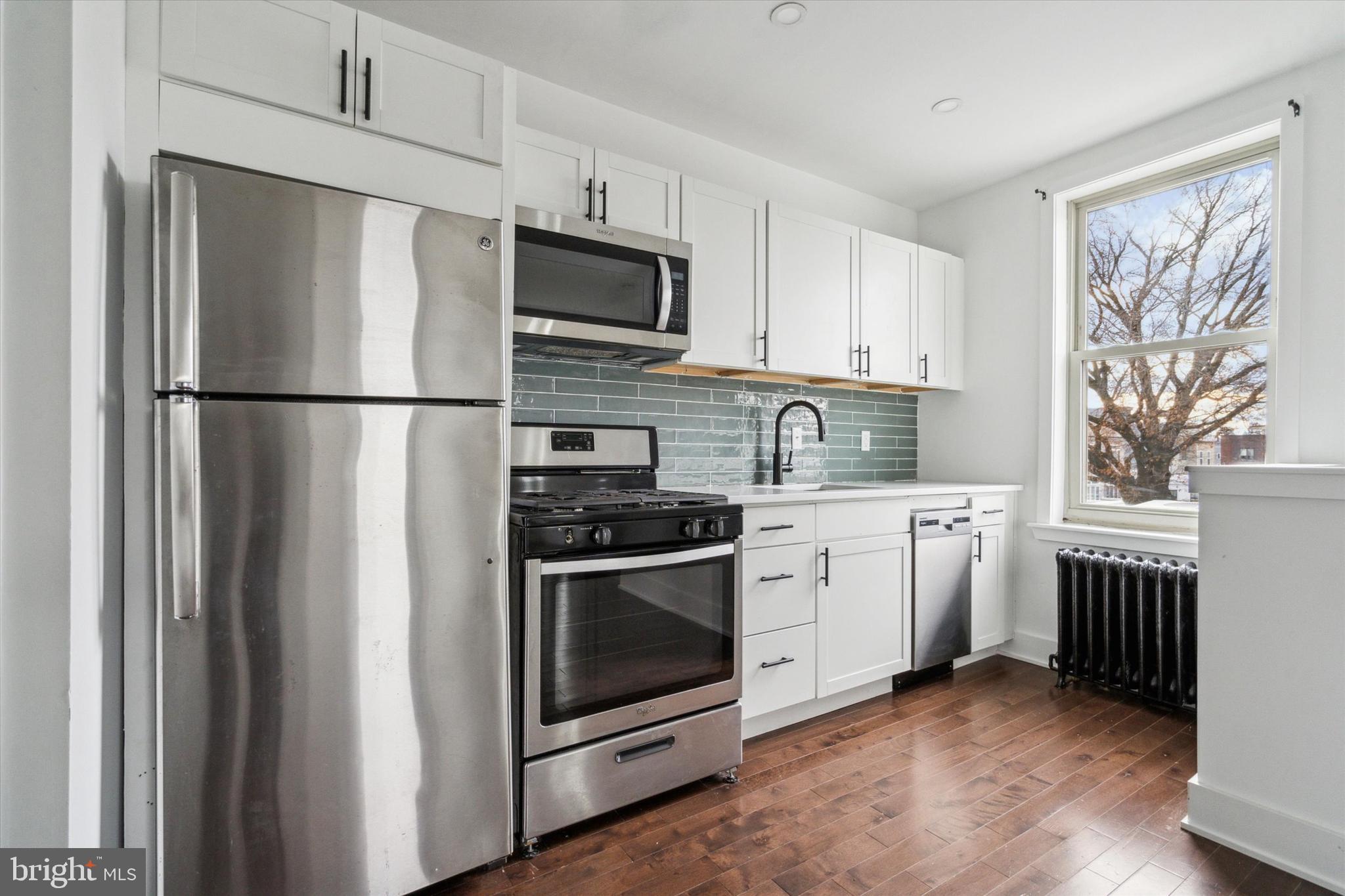 FISHTOWN - Residential Lease