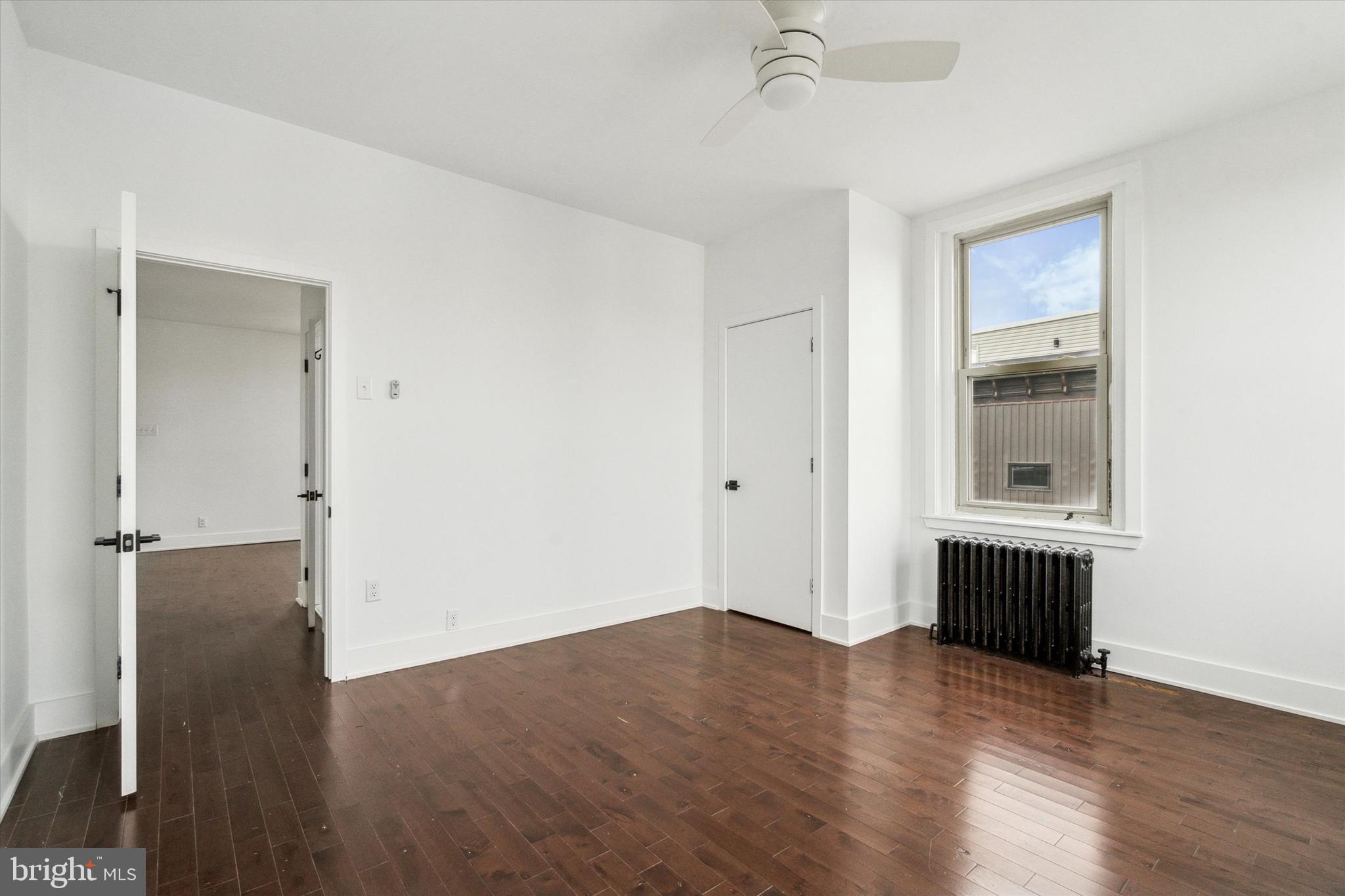 FISHTOWN - Residential Lease