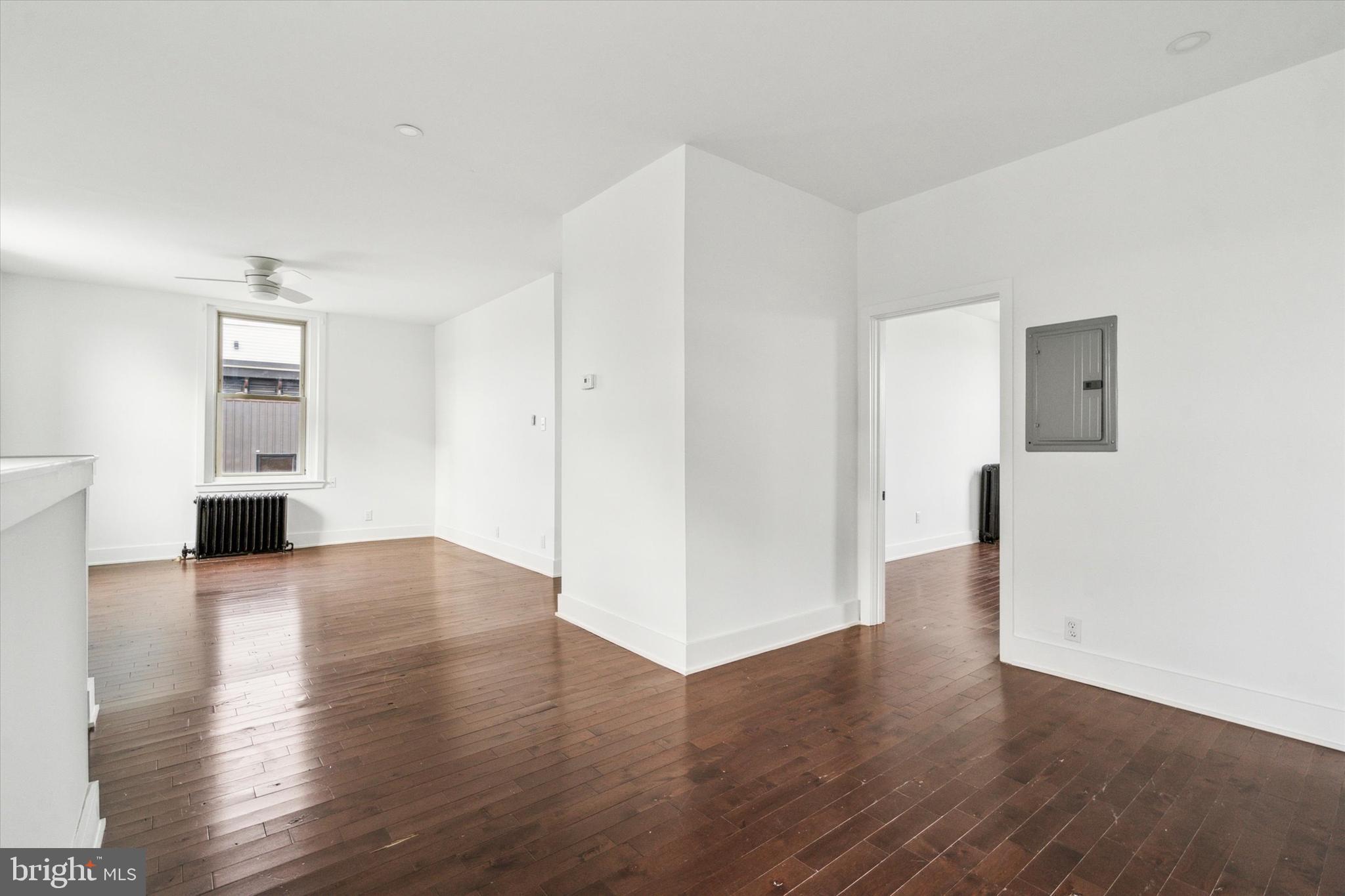 FISHTOWN - Residential Lease