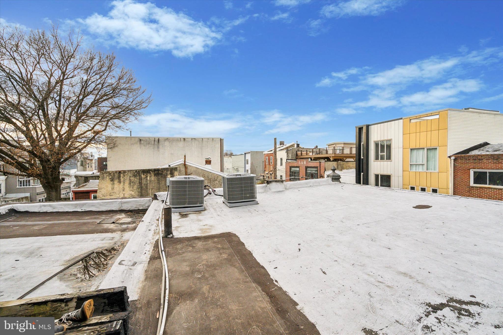 FISHTOWN - Residential Lease