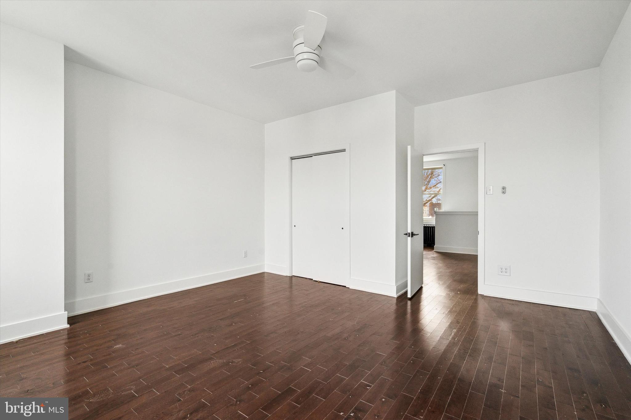 FISHTOWN - Residential Lease