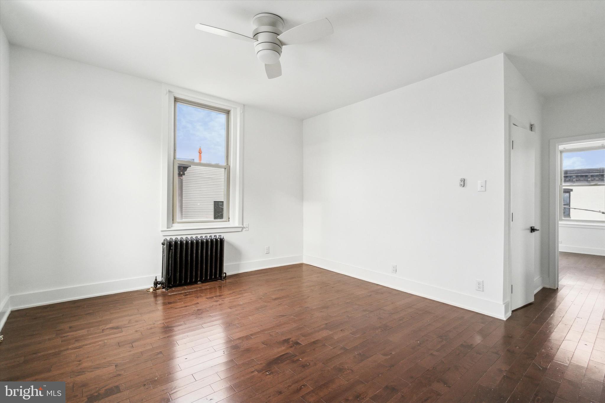 FISHTOWN - Residential Lease