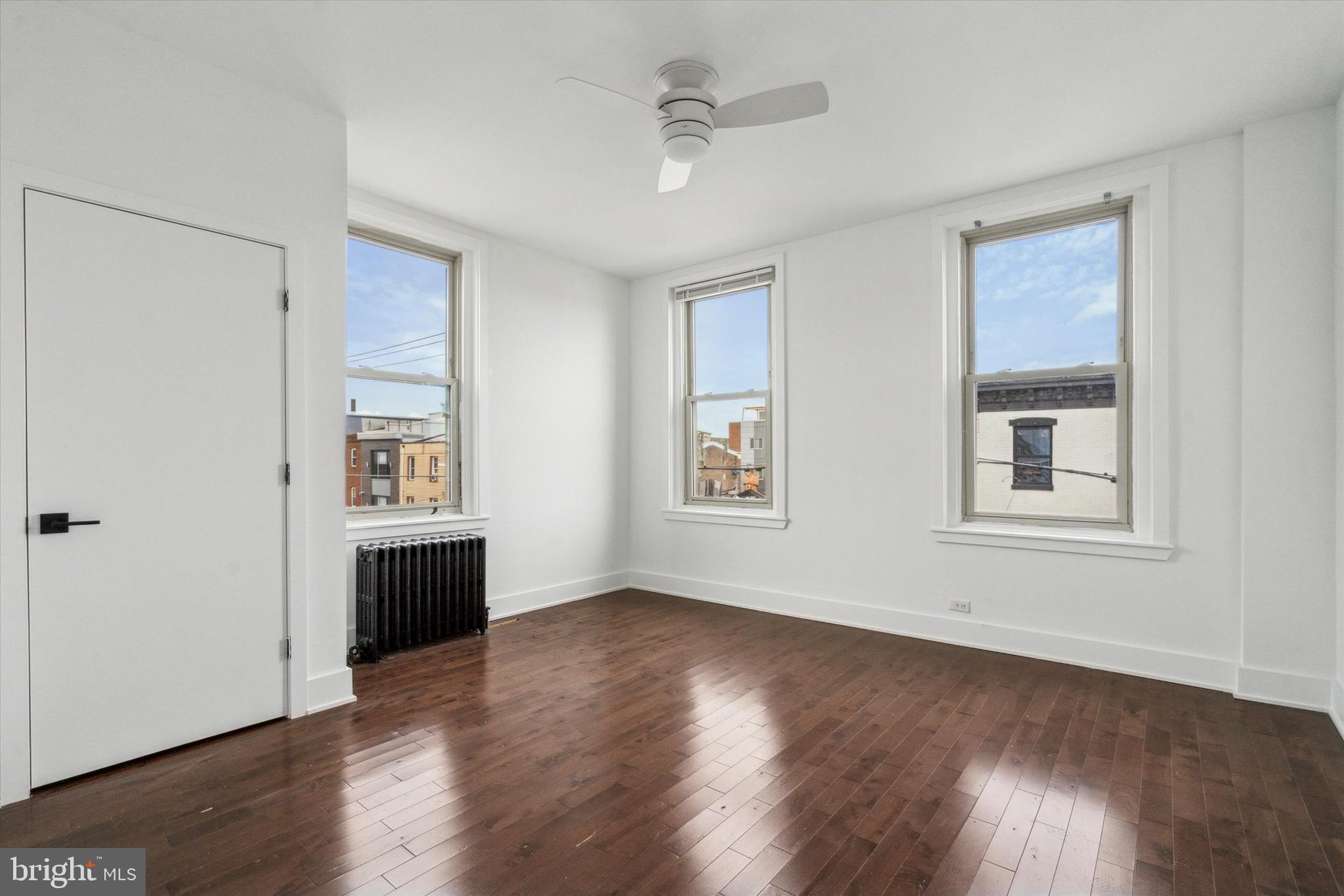 FISHTOWN - Residential Lease